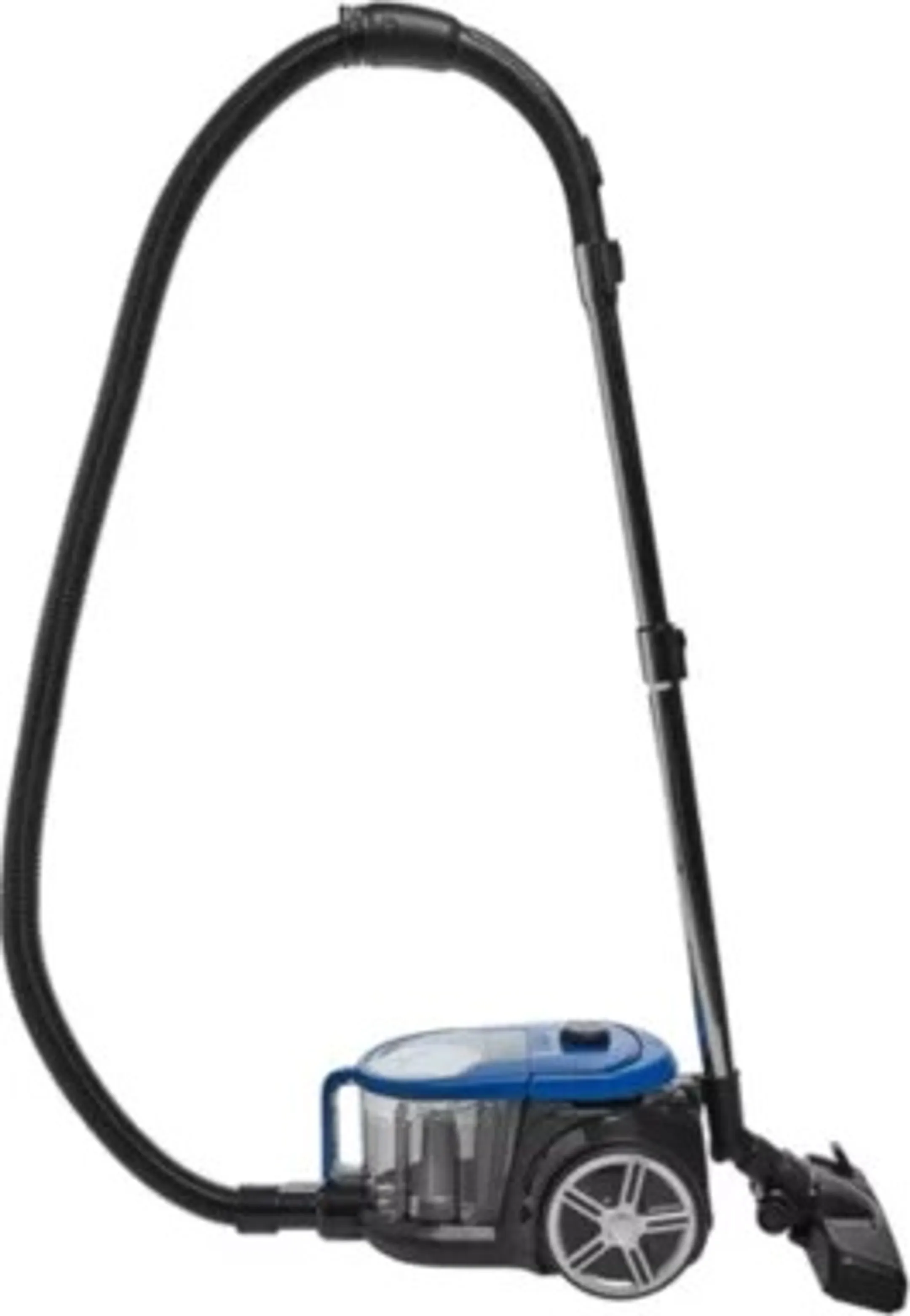 Aspirateur sans sac EAS73HardFloor