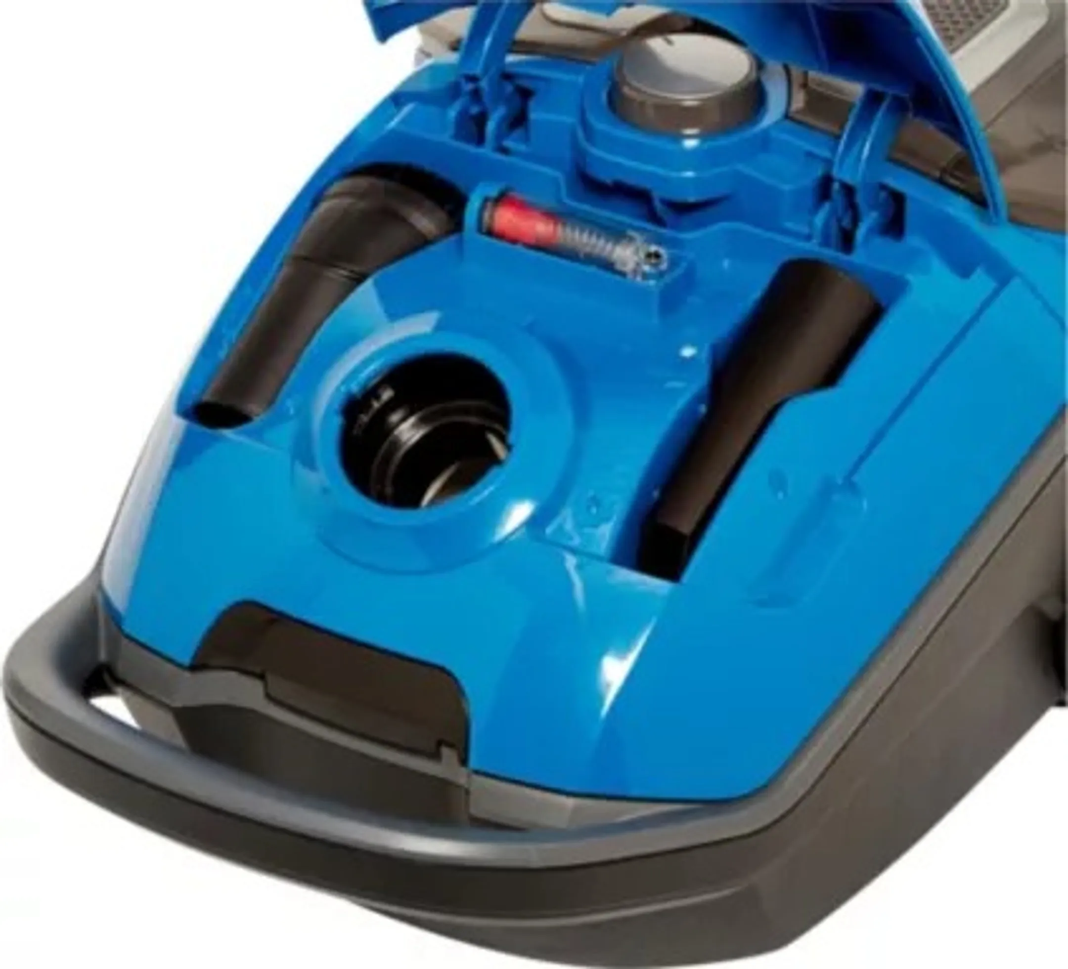 ESSENTIEL-B EAT68 HardFloor Vacuum cleaner with bag image