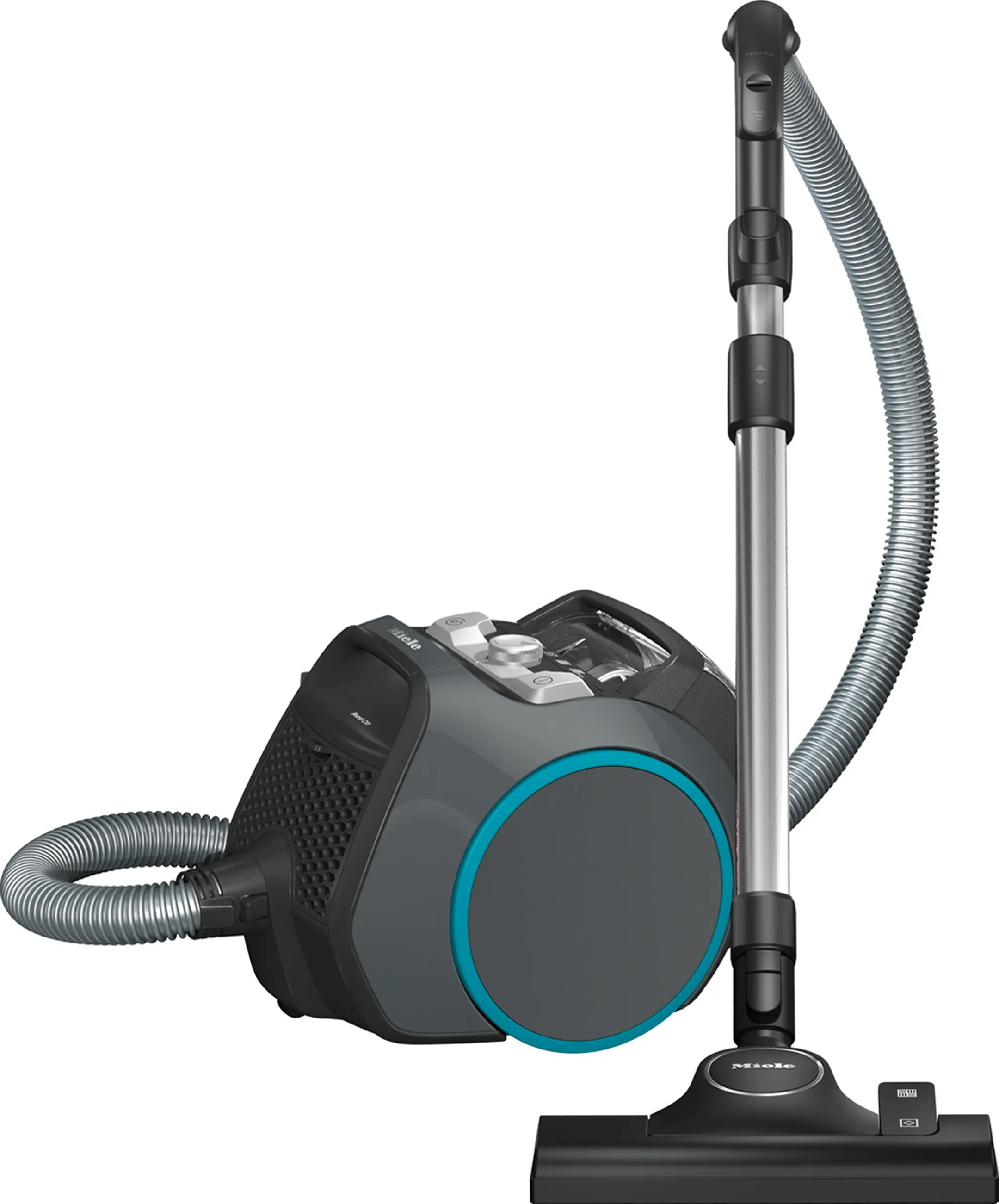 Beutelloser Staubsauger Boost CX1 PowerLine