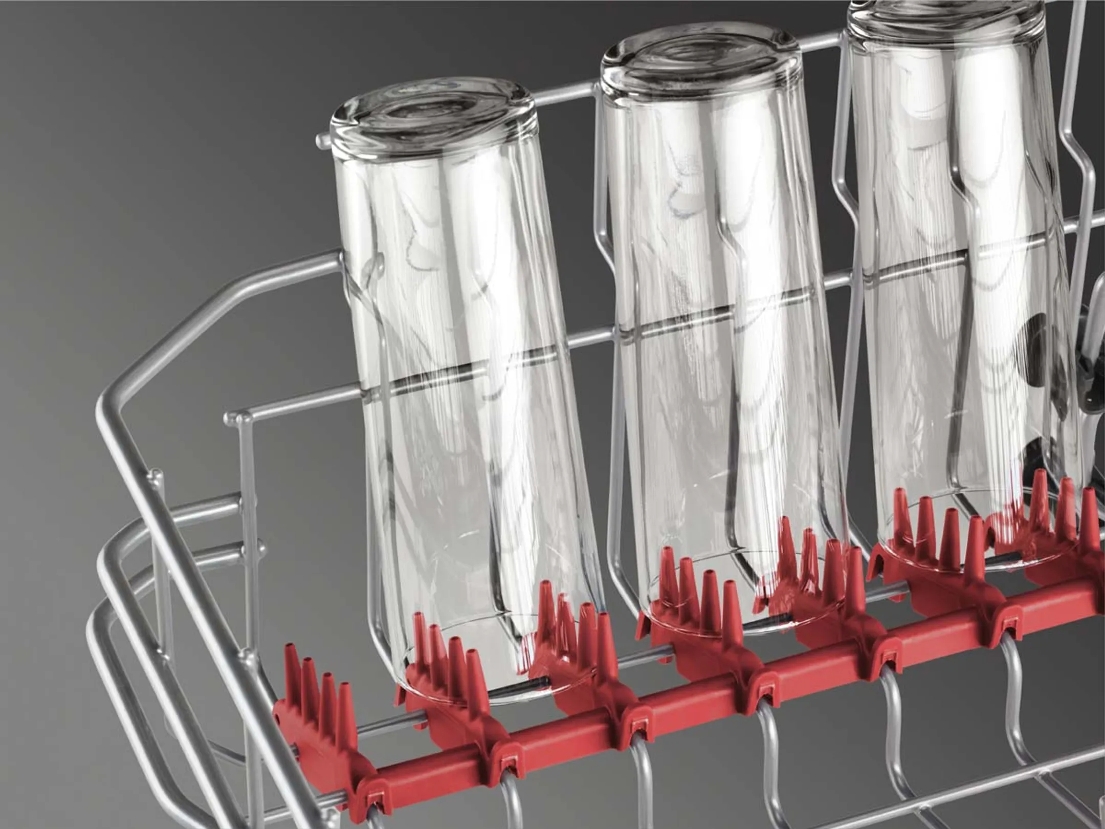 AEG Halbeinbau-Geschirrspüler Serie 7000 FEE63606PM image