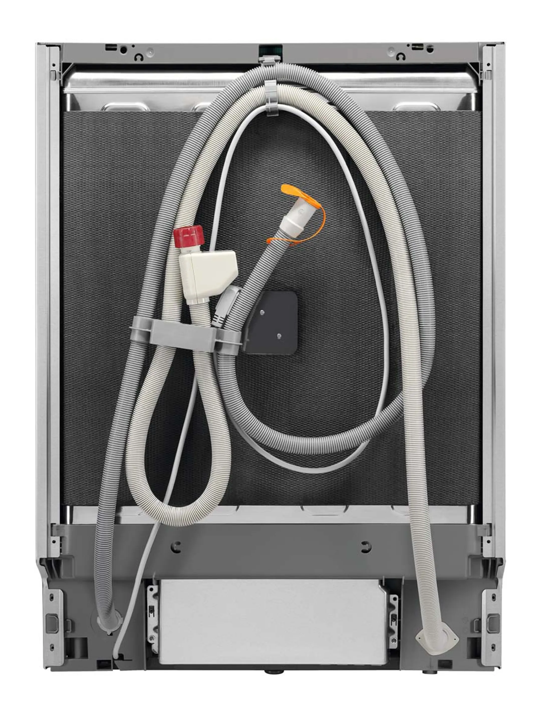 AEG Halbeinbau-Geschirrspüler Serie 7000 FEE63606PM image