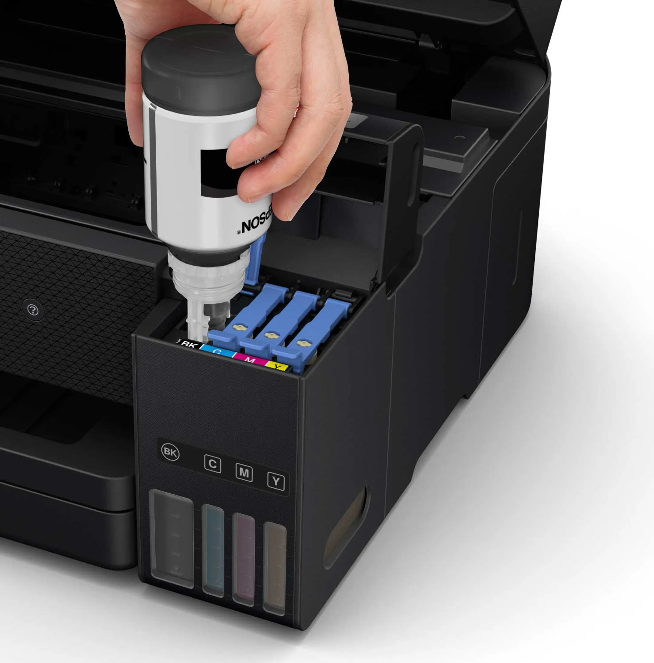 Imprimante Multifonction EcoTank ET-4850