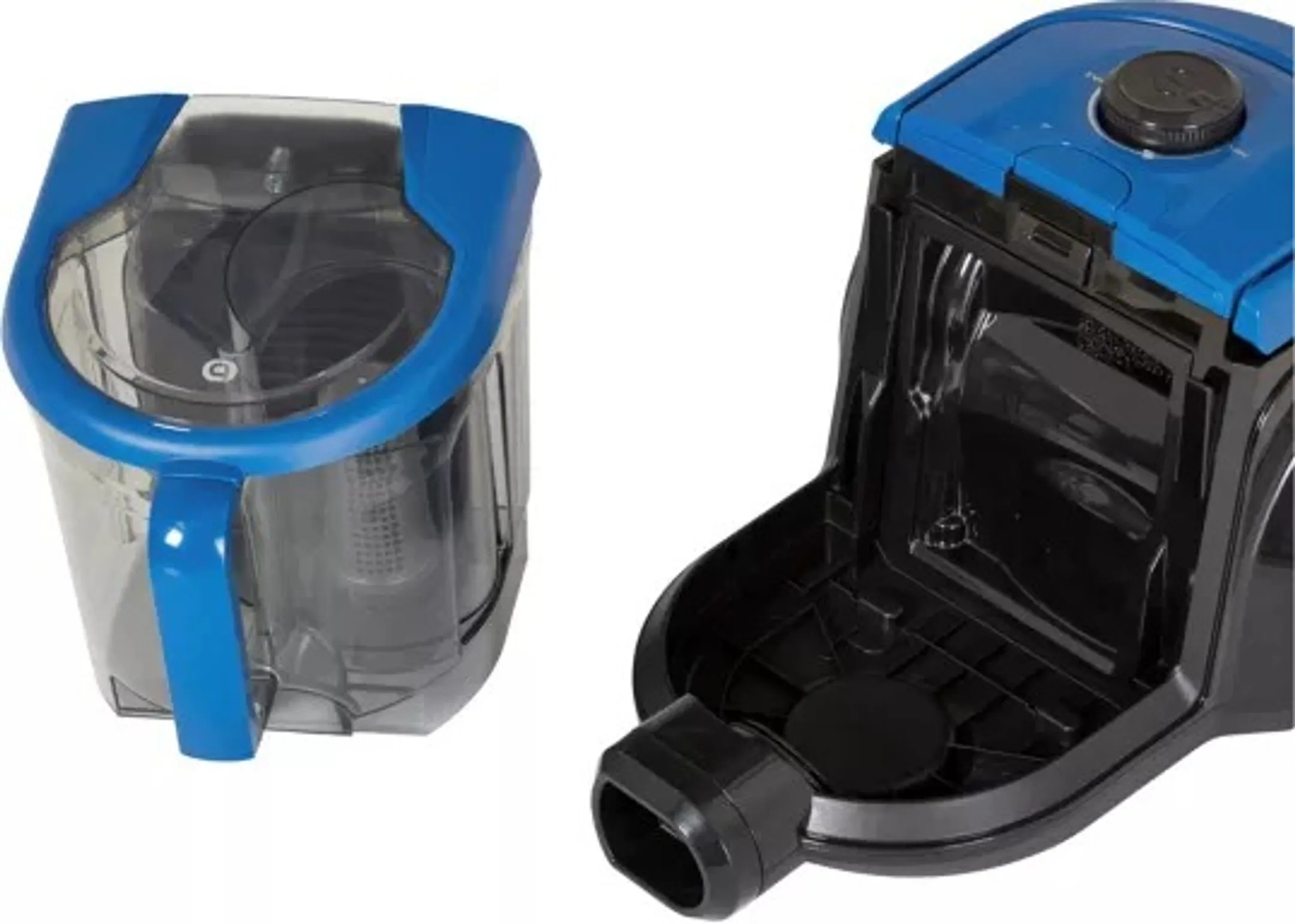 ESSENTIEL-B Aspirateur sans sac EAS73HardFloor image