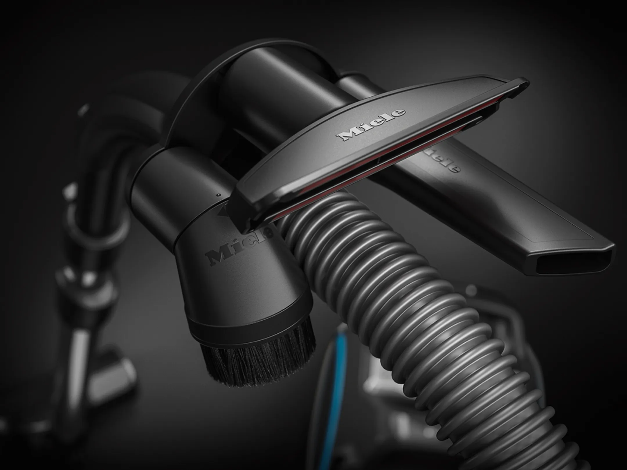 Miele Boost CX1 PowerLine Bagless vacuum cleaner image