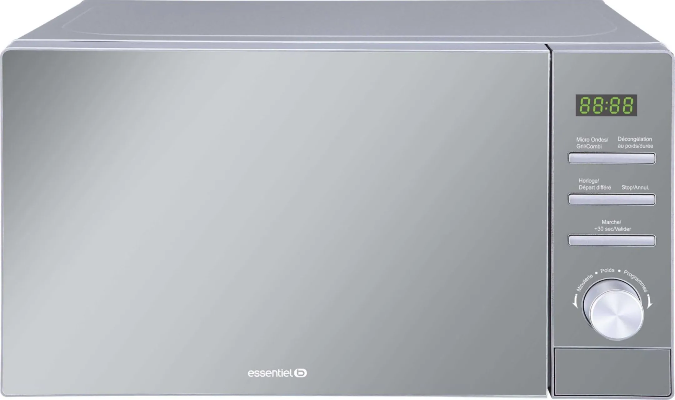 Mikrowelle Grill - EG203s