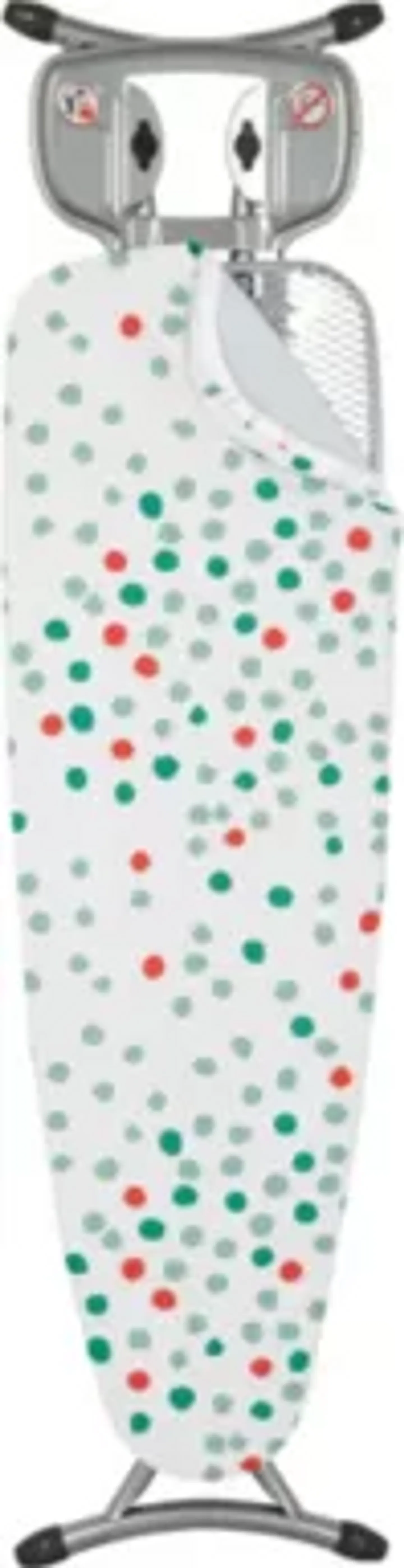 ESSENTIELB Ironing board Dots HIFI international
