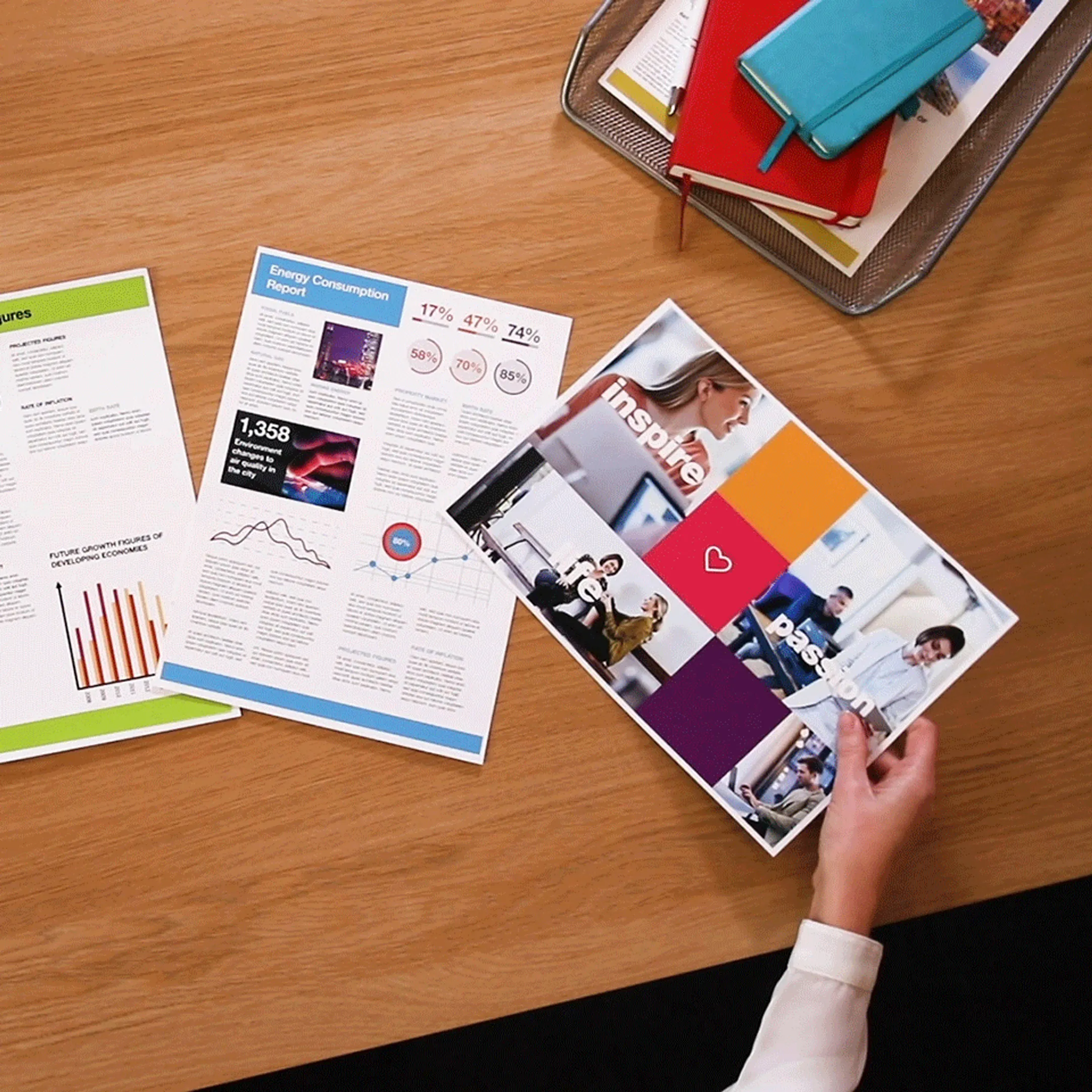 Brother Toner TN-421Y Jaune image