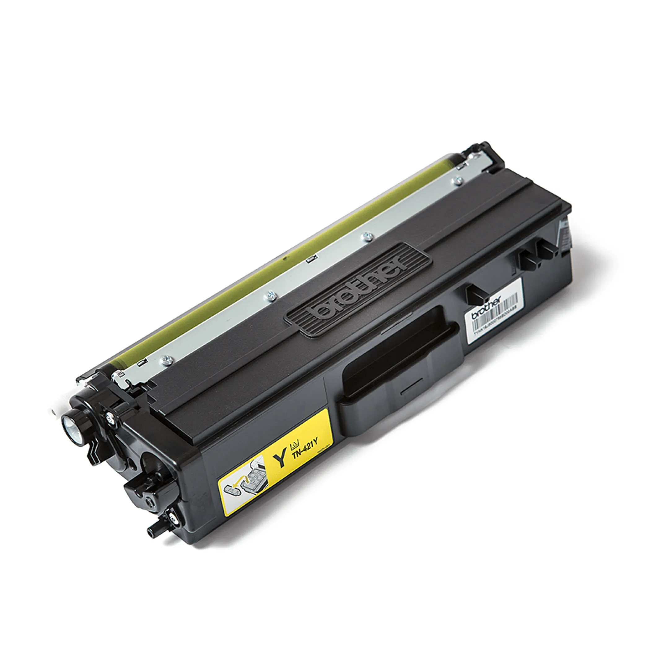 Brother Toner TN-421Y Jaune image