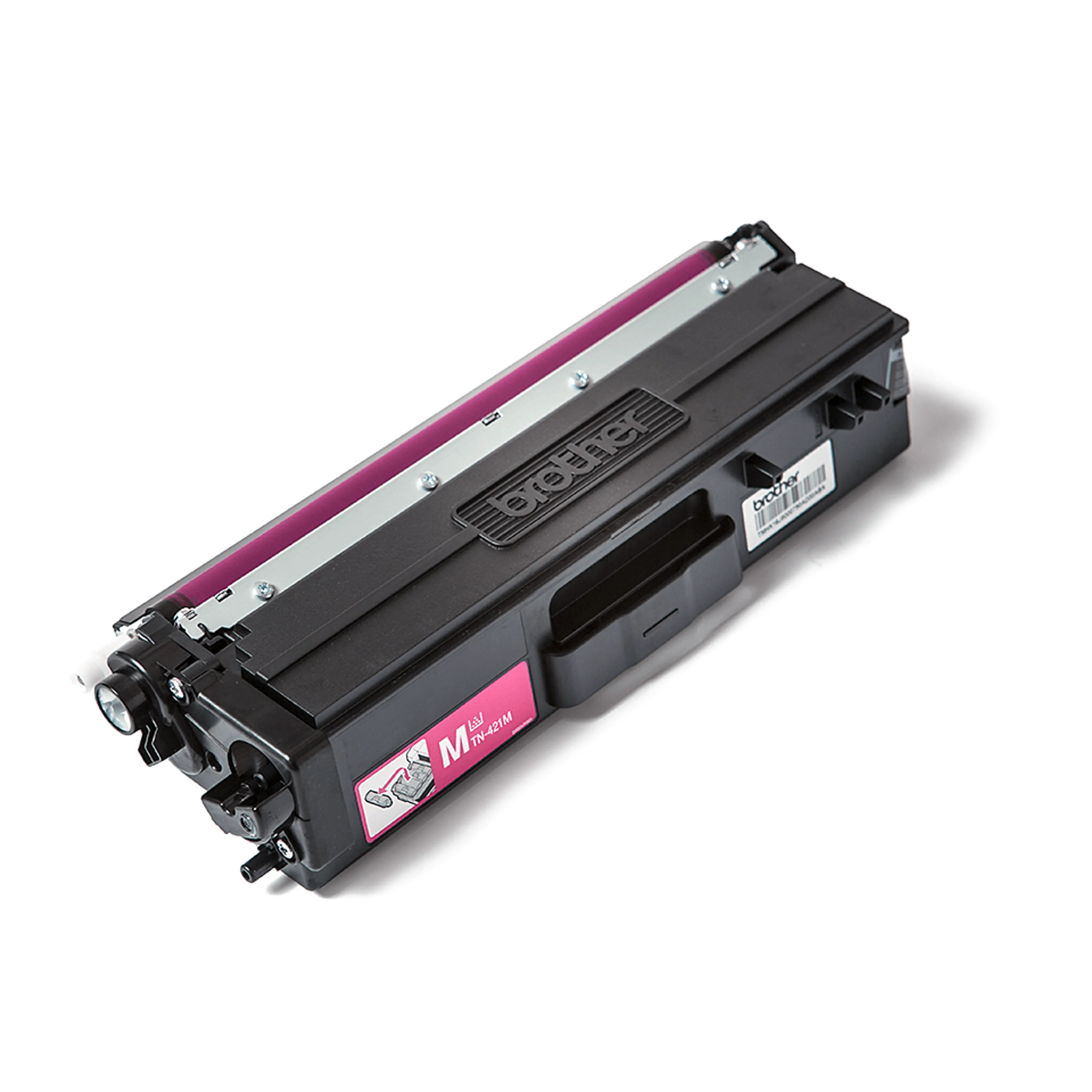 Brother Toner TN-421M Magenta image