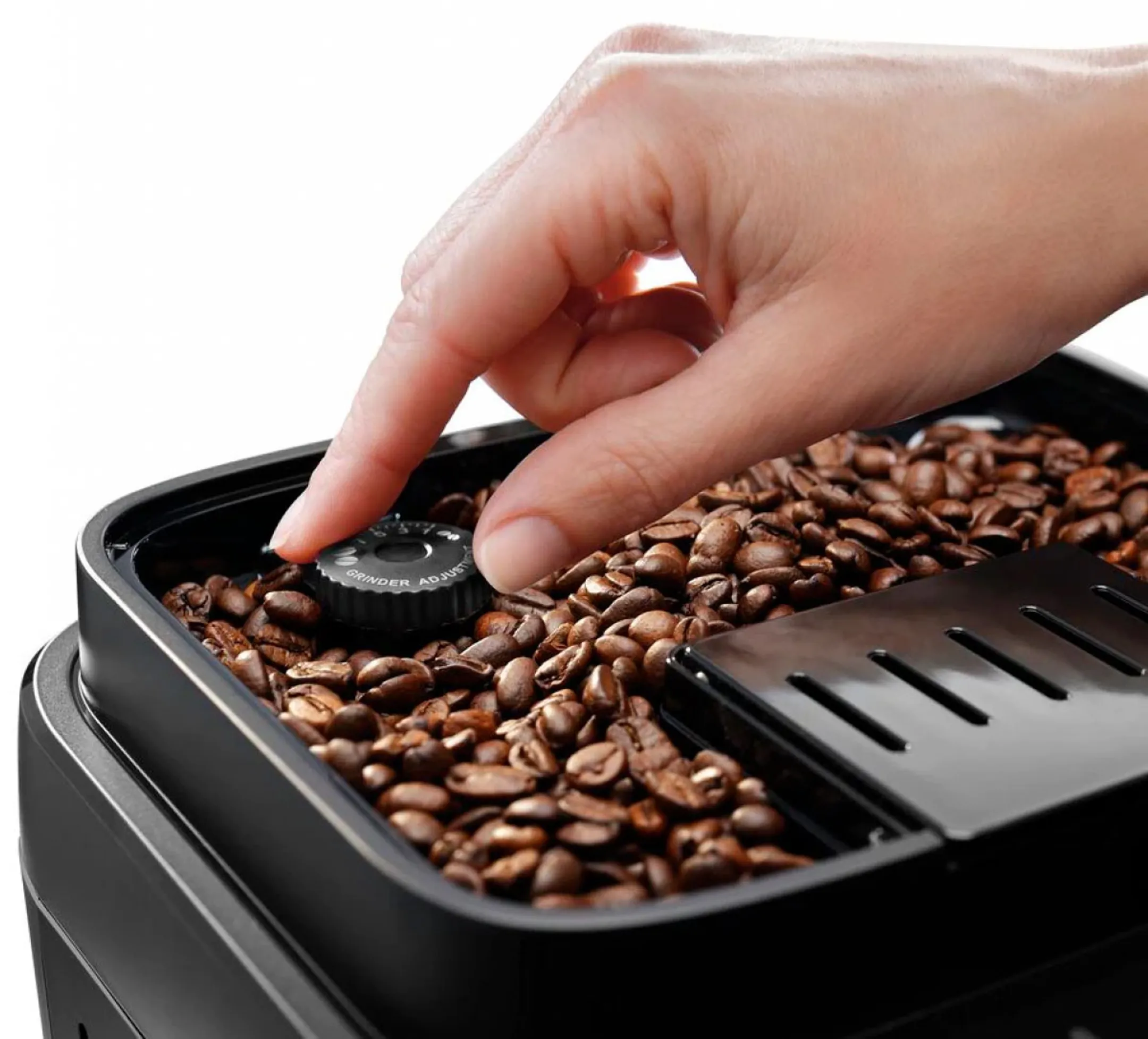 De'Longhi Machine à Expresso automatique Magnifica Evo ECAM290.61.B image