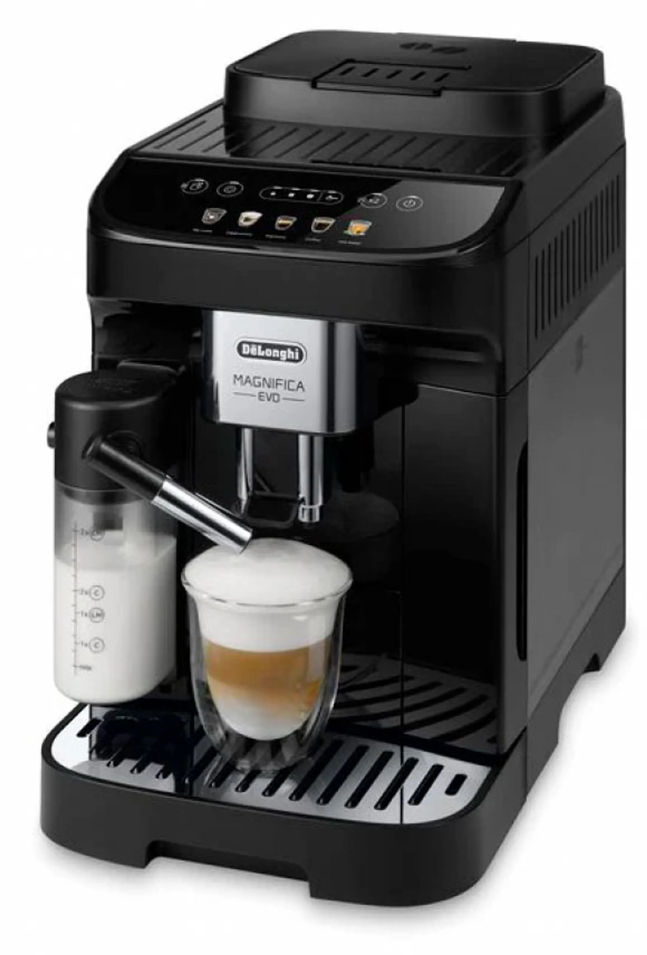 De'Longhi Machine à Expresso automatique Magnifica Evo ECAM290.61.B image