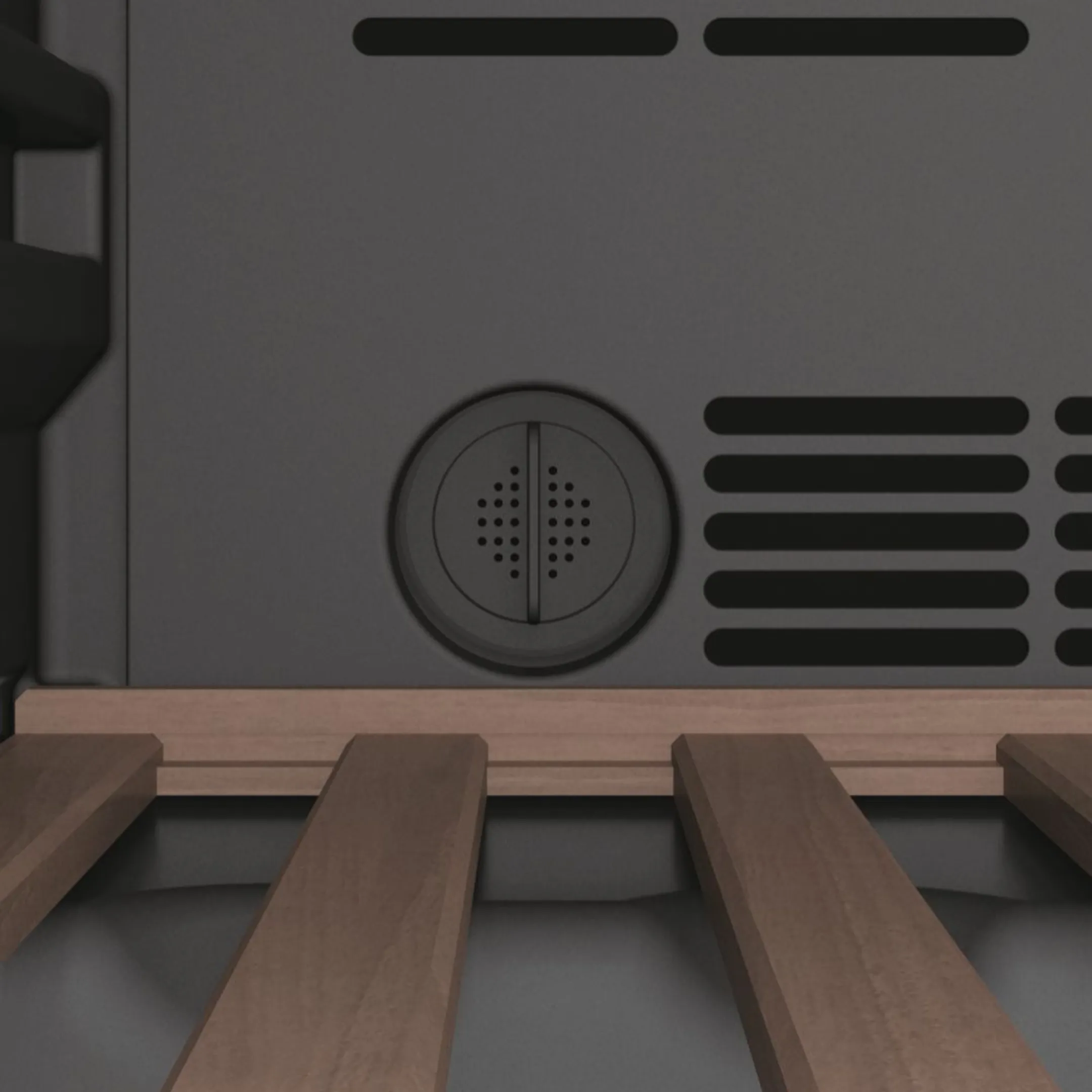 Haier Cave à vin Série 7 Natural Airflow HWS77GDAU1 image