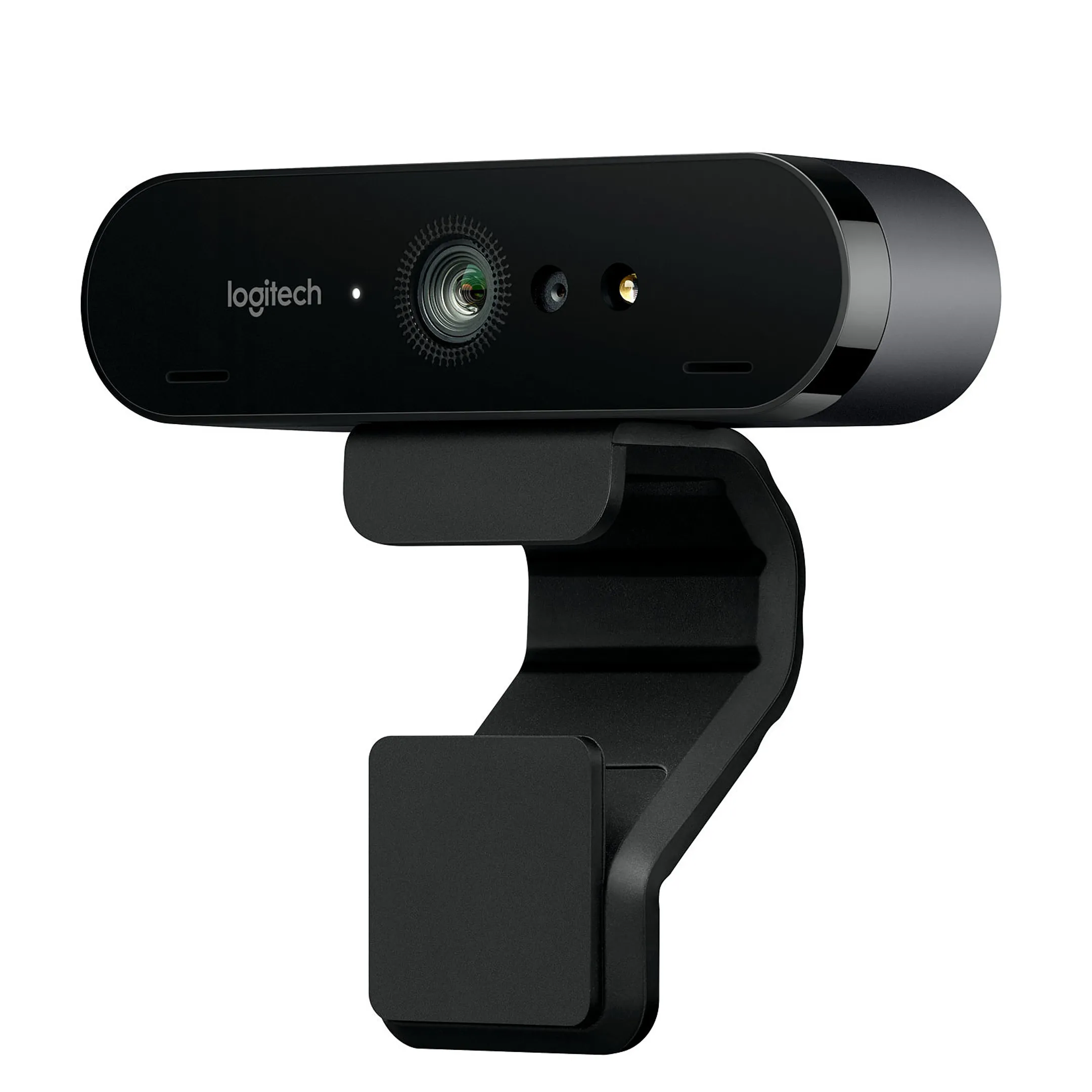 Logitech Webcam Professionnelle 4K BRIO - Noir image