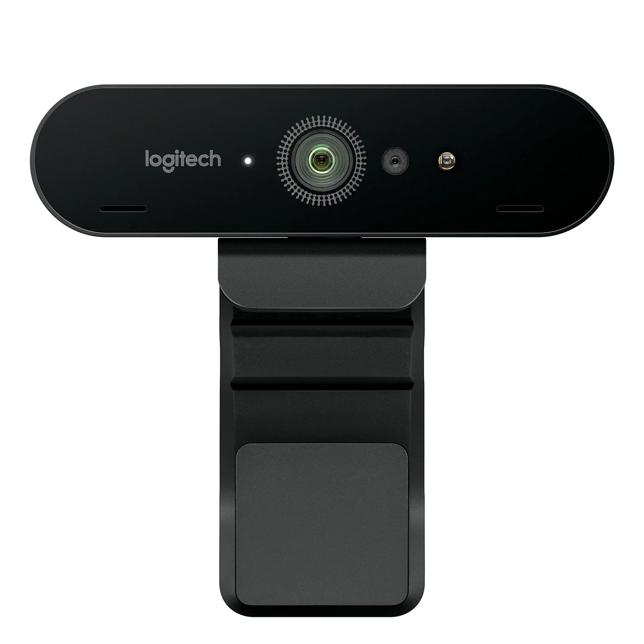 Logitech Webcam Professionnelle 4K BRIO - Noir image
