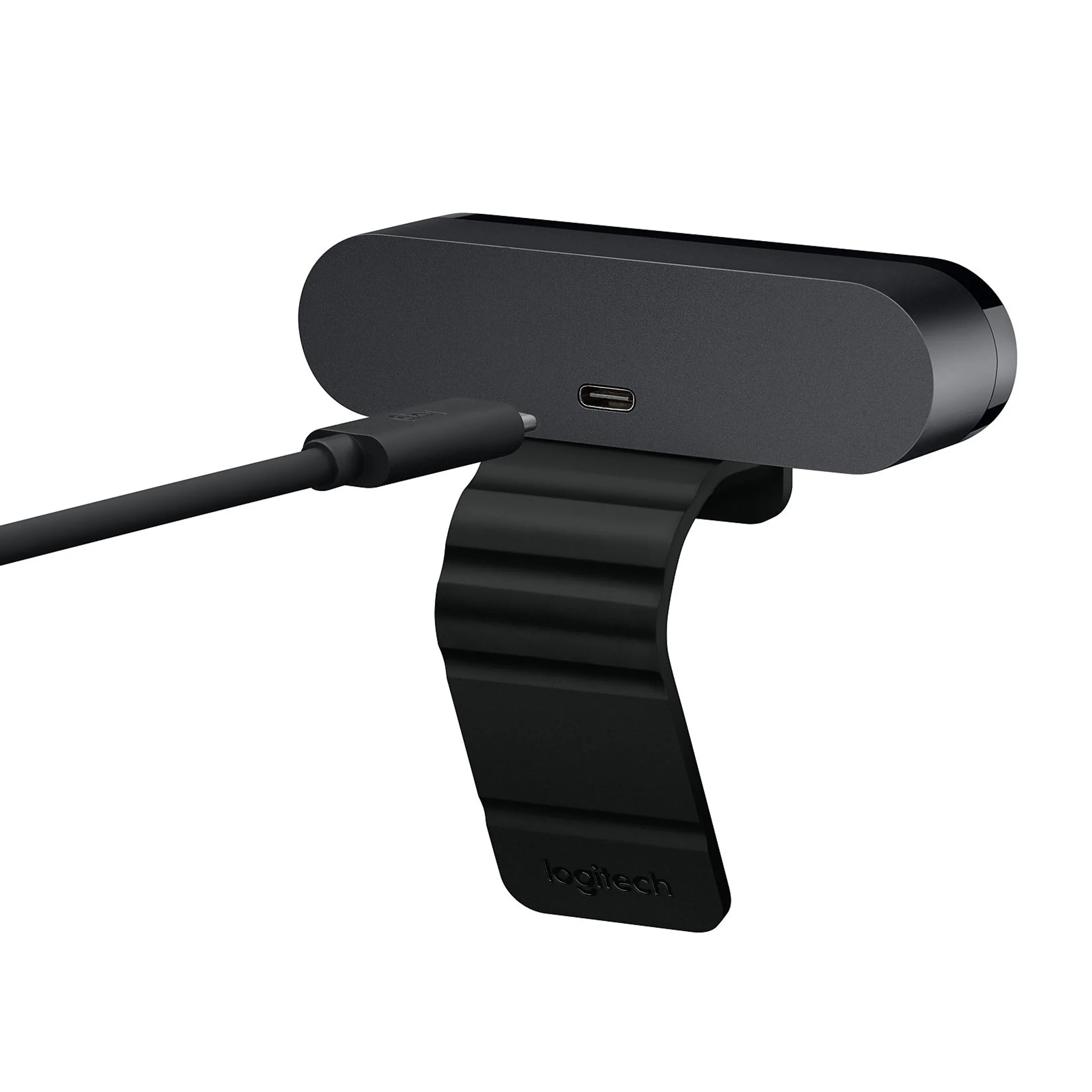 Logitech Webcam Professionnelle 4K BRIO - Noir image