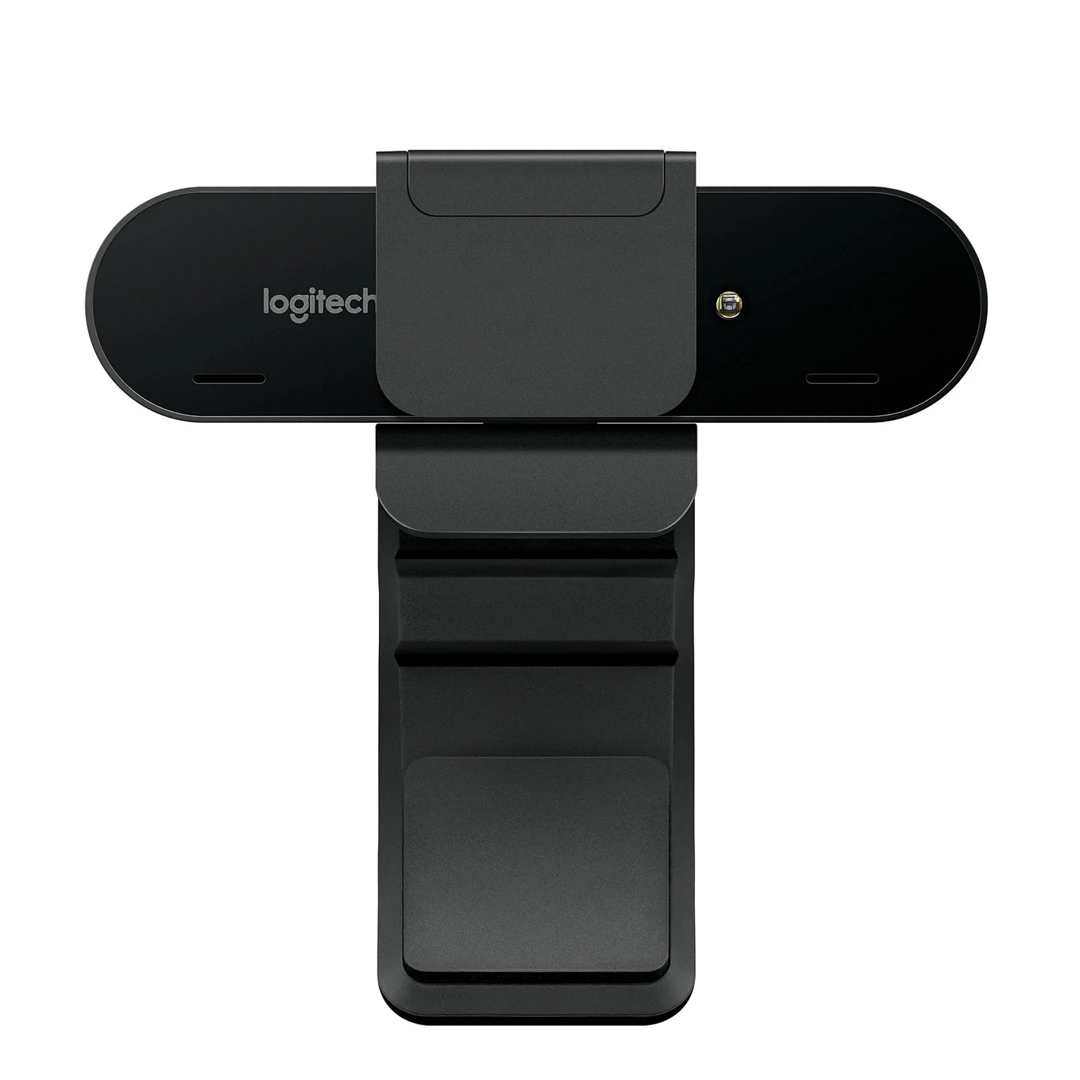 Logitech Webcam Professionnelle 4K BRIO - Noir image
