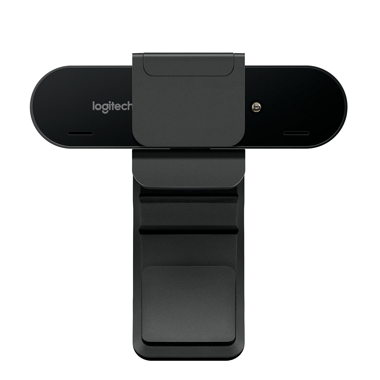 Logitech 4K Professional Webcam BRIO Black HIFI international