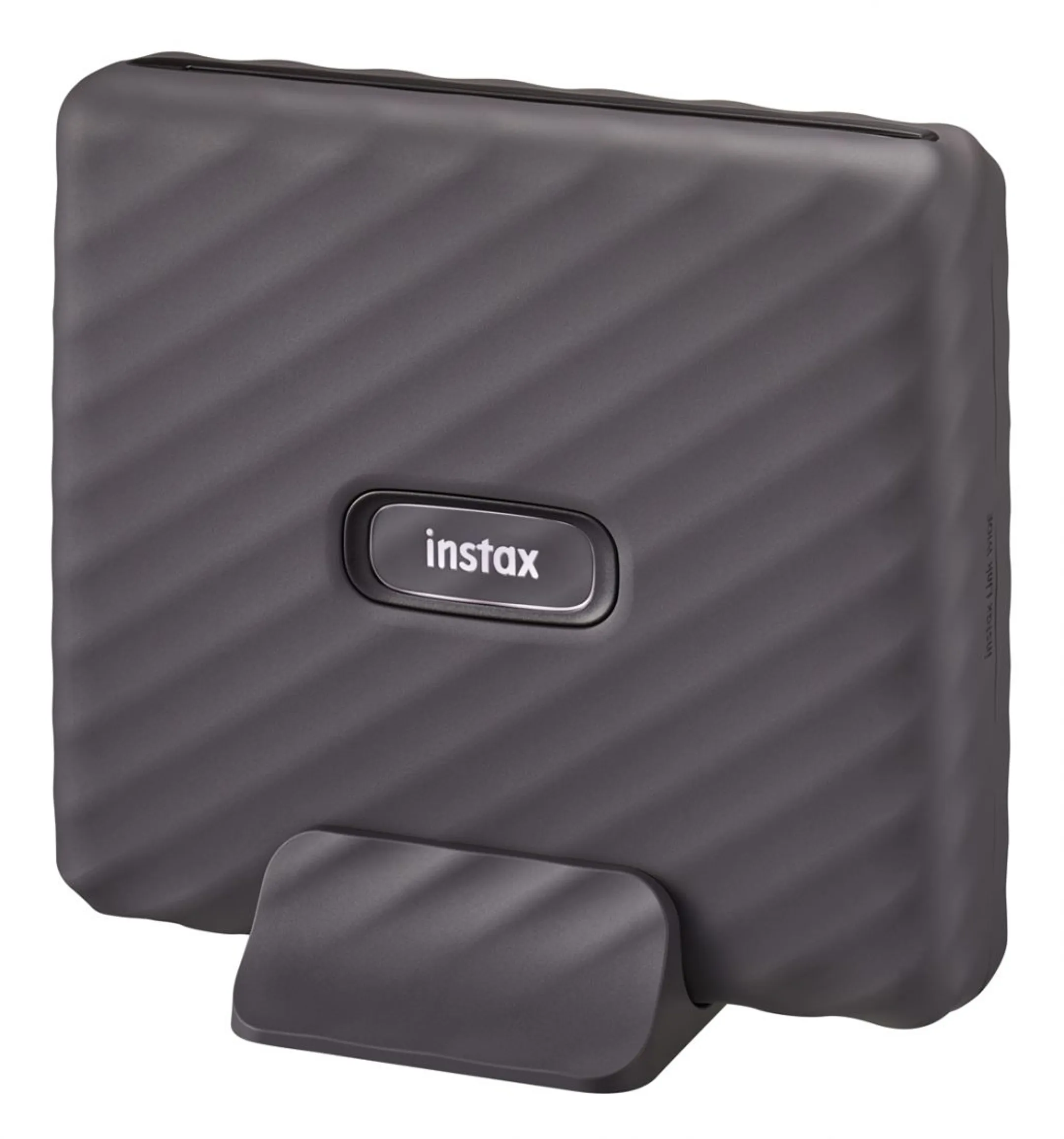 Fujifilm Imprimante Photo Portable Instax Link Wide - Gris image
