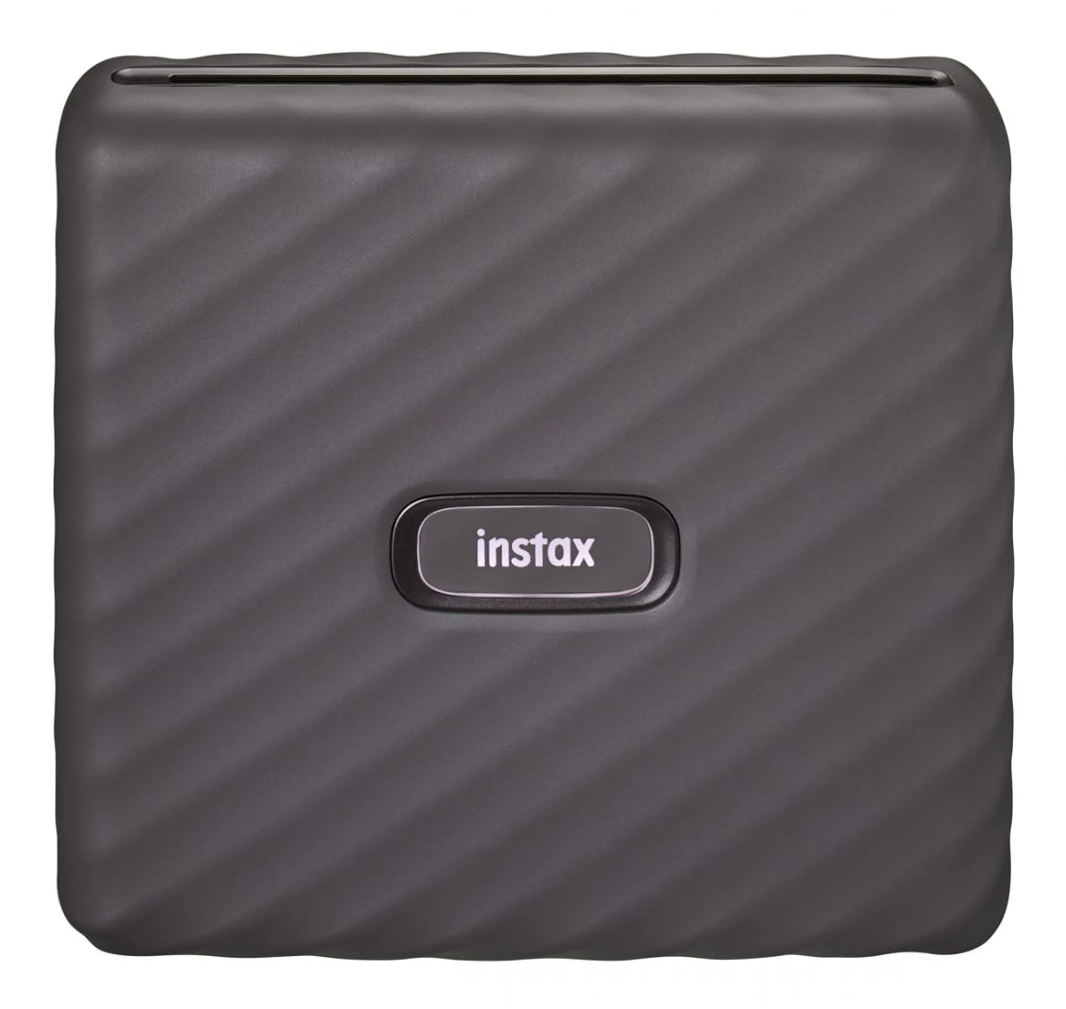 Fujifilm Imprimante Photo Portable Instax Link Wide - Gris image
