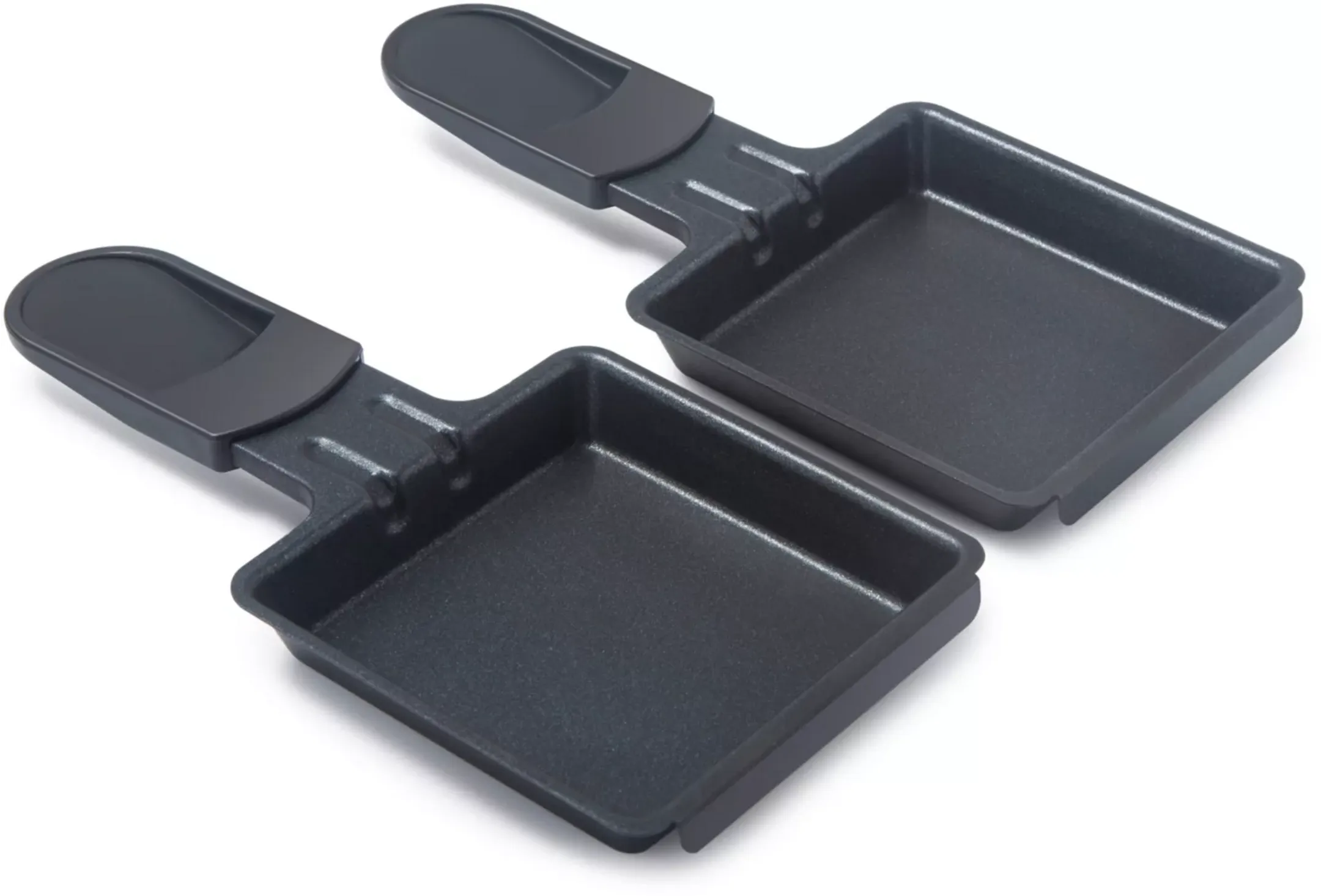 Coupelle raclette x2 Multiplug