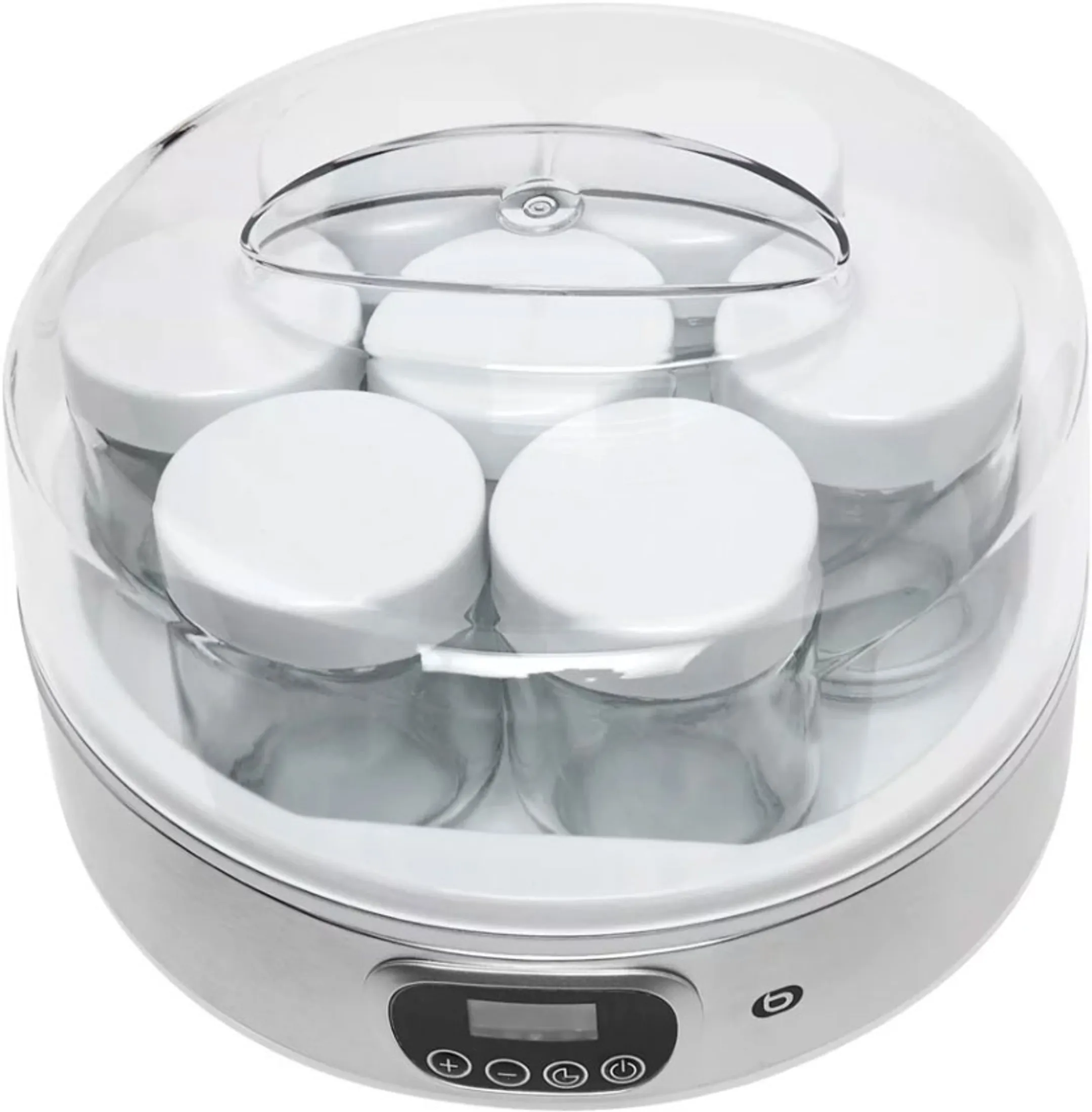 ESSENTIEL-B yoghurt maker EYM 3 image