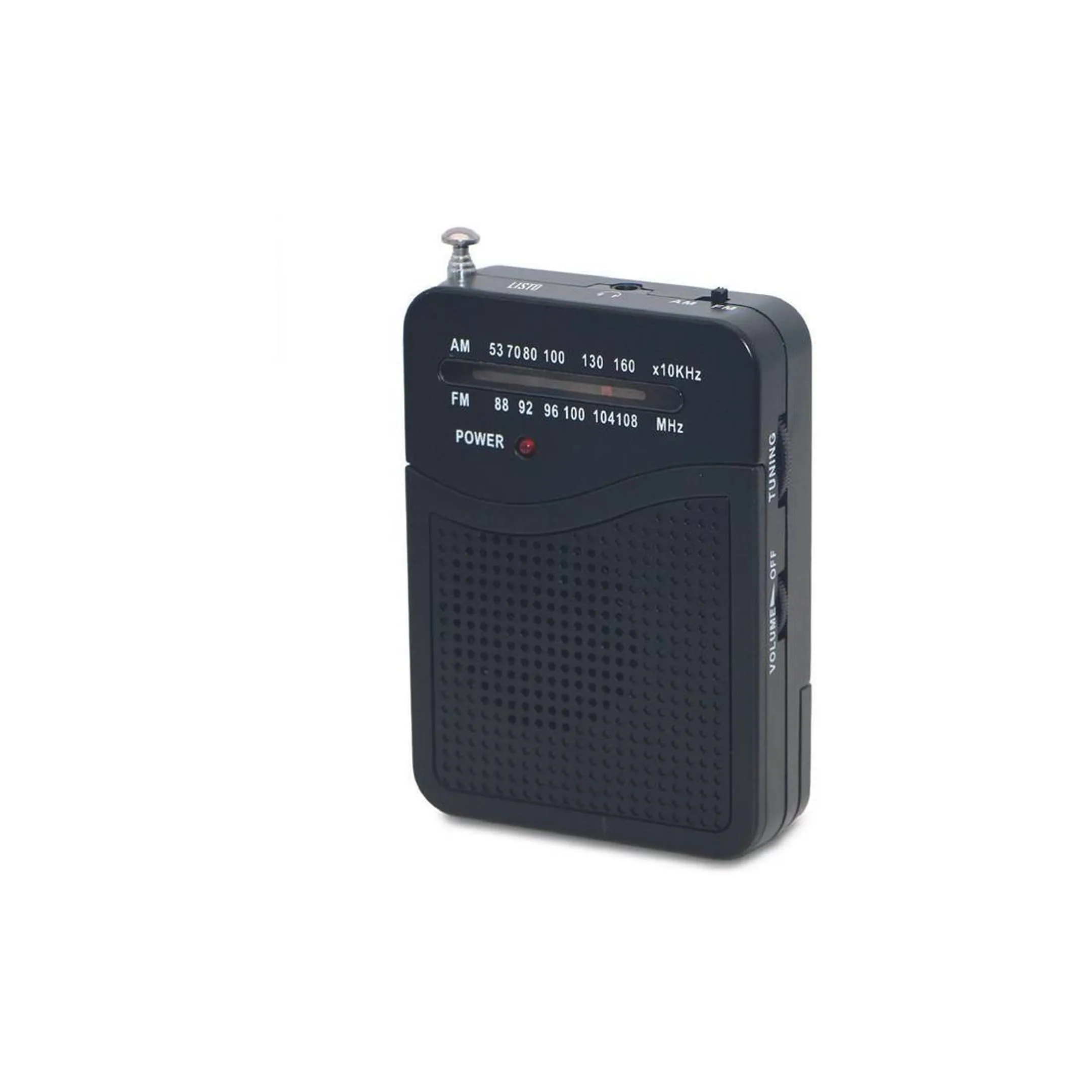 Radio FM - R-063