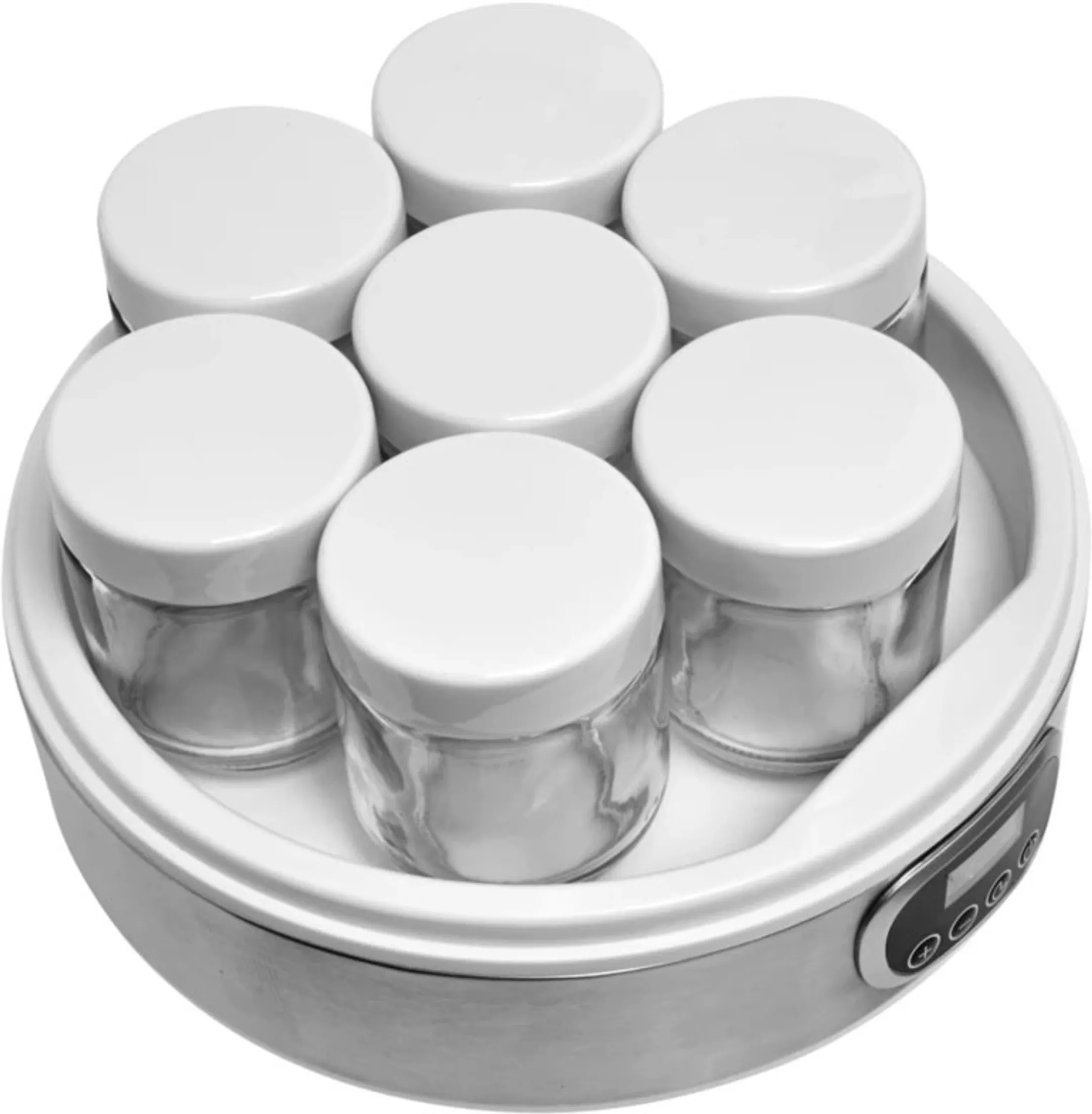 ESSENTIEL-B yoghurt maker EYM 3 image