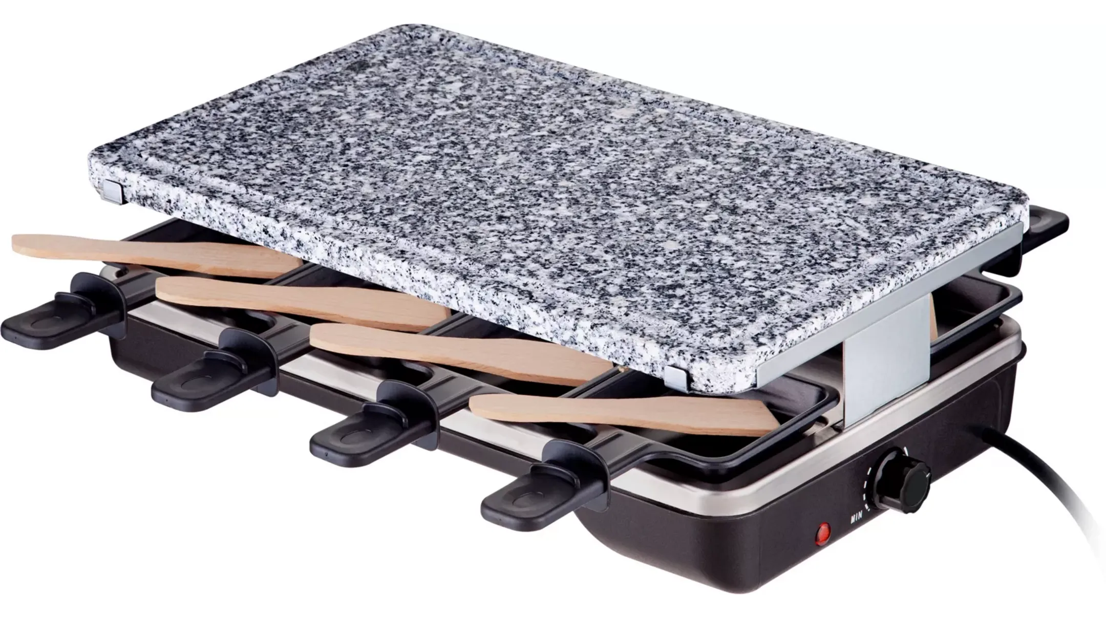 ERP1 Raclette