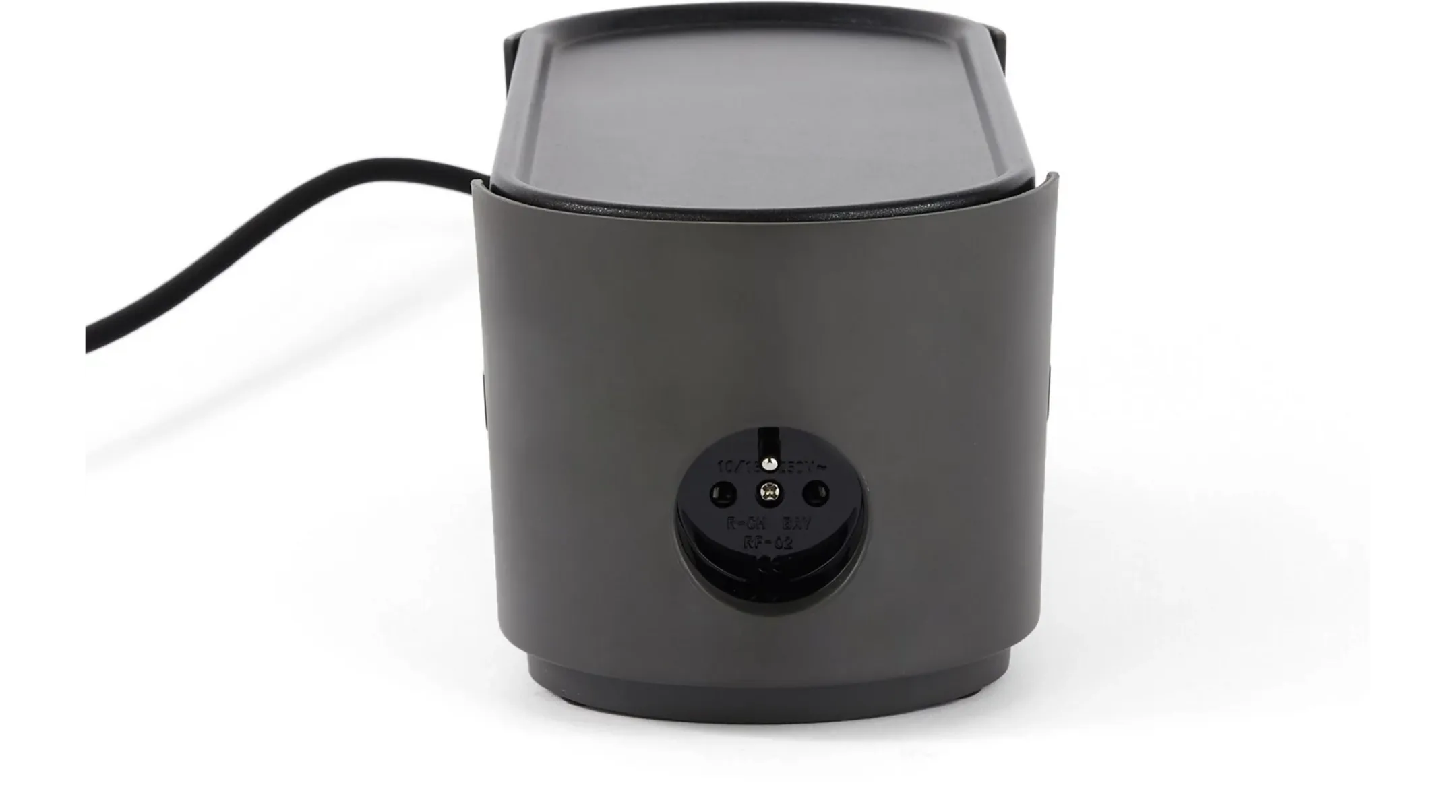 MIOGO Raclette Fondue Multiplug image