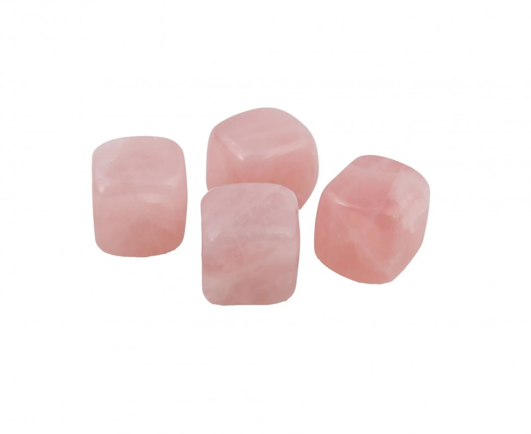 Point-Virgule Ice cubes set JAde stone image