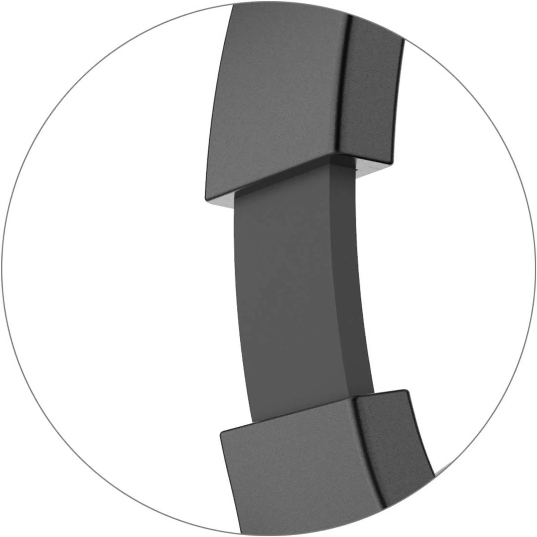 ESSENTIEL-B AB1060 BT Bluetooth Kopfhörer - Schwarz image