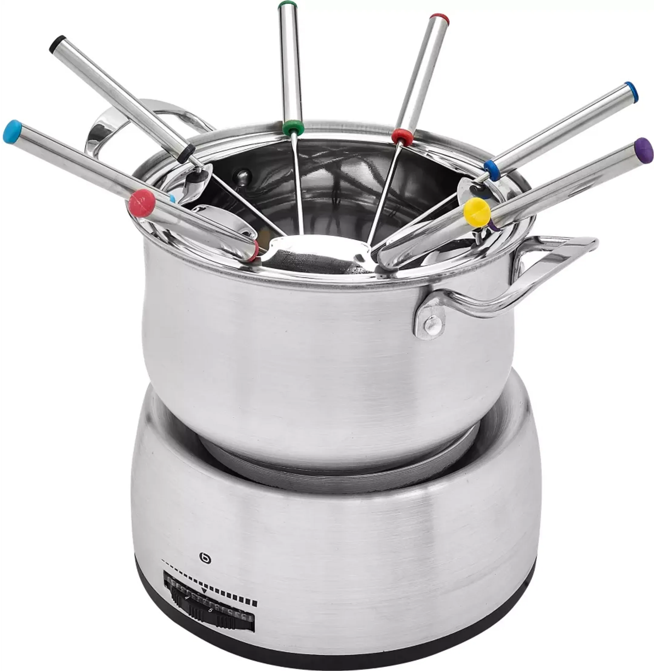 Appareil à fondue EFE3