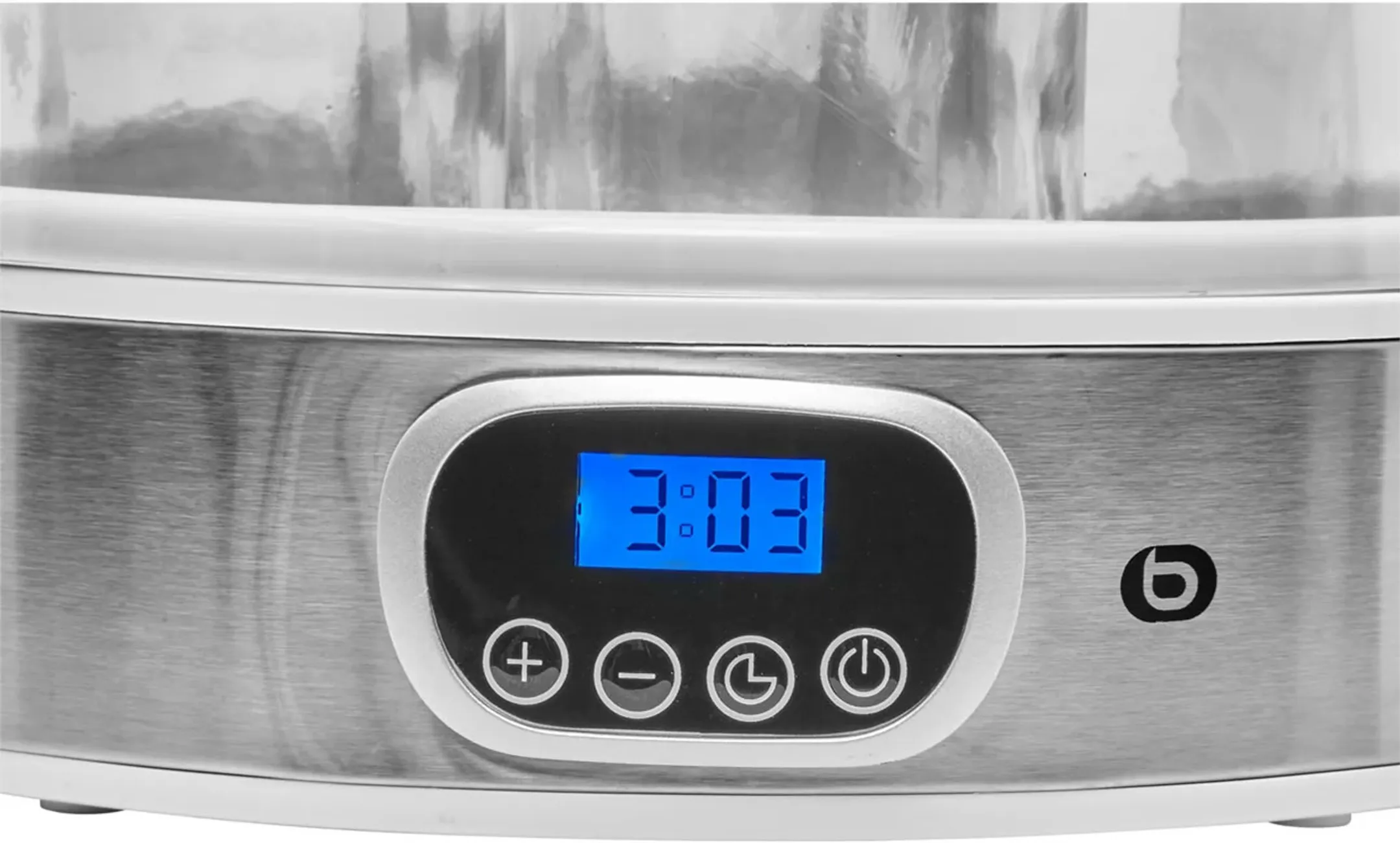 ESSENTIEL-B yoghurt maker EYM 3 image