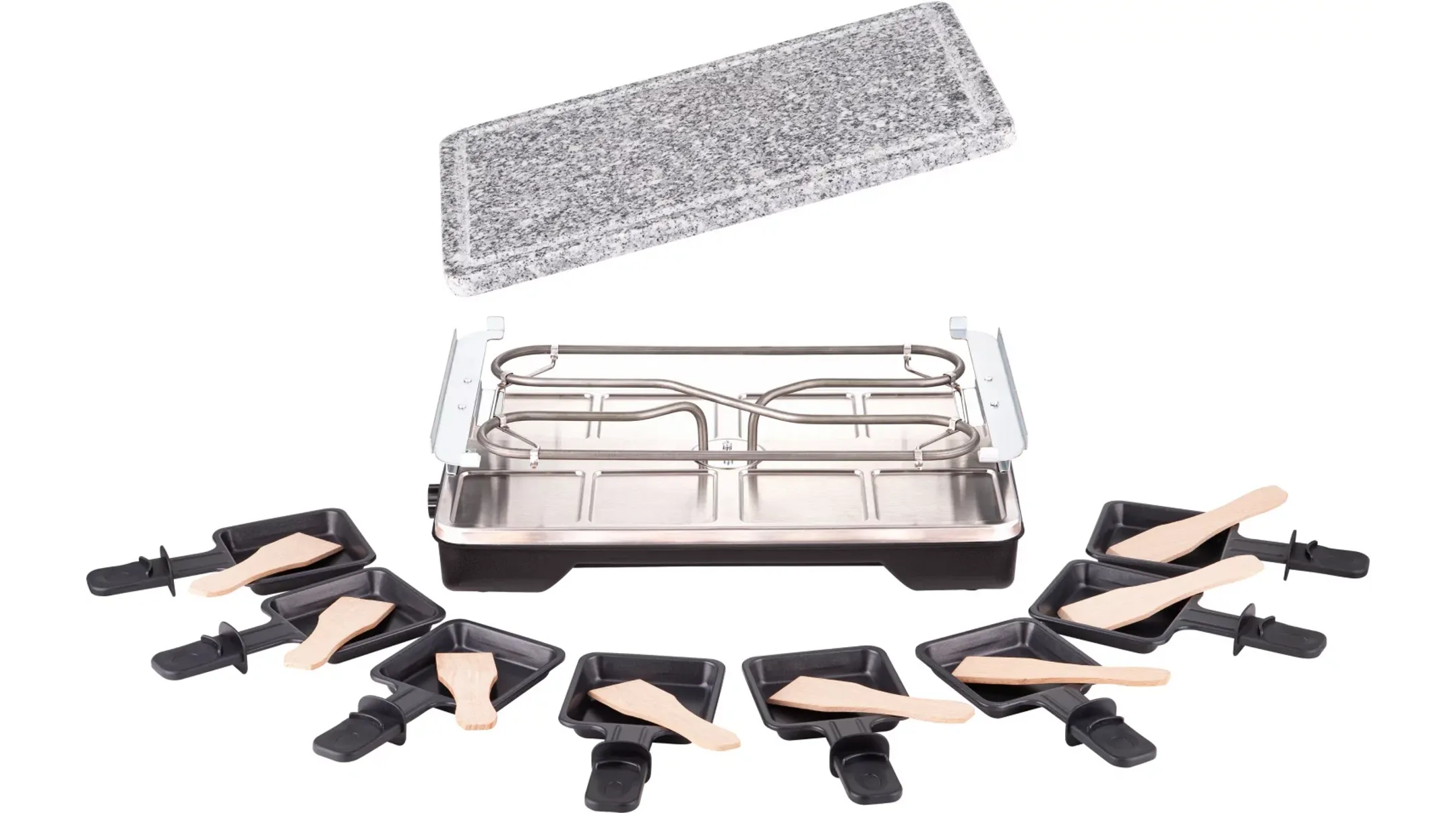 ESSENTIEL-B ERP1 Raclette image