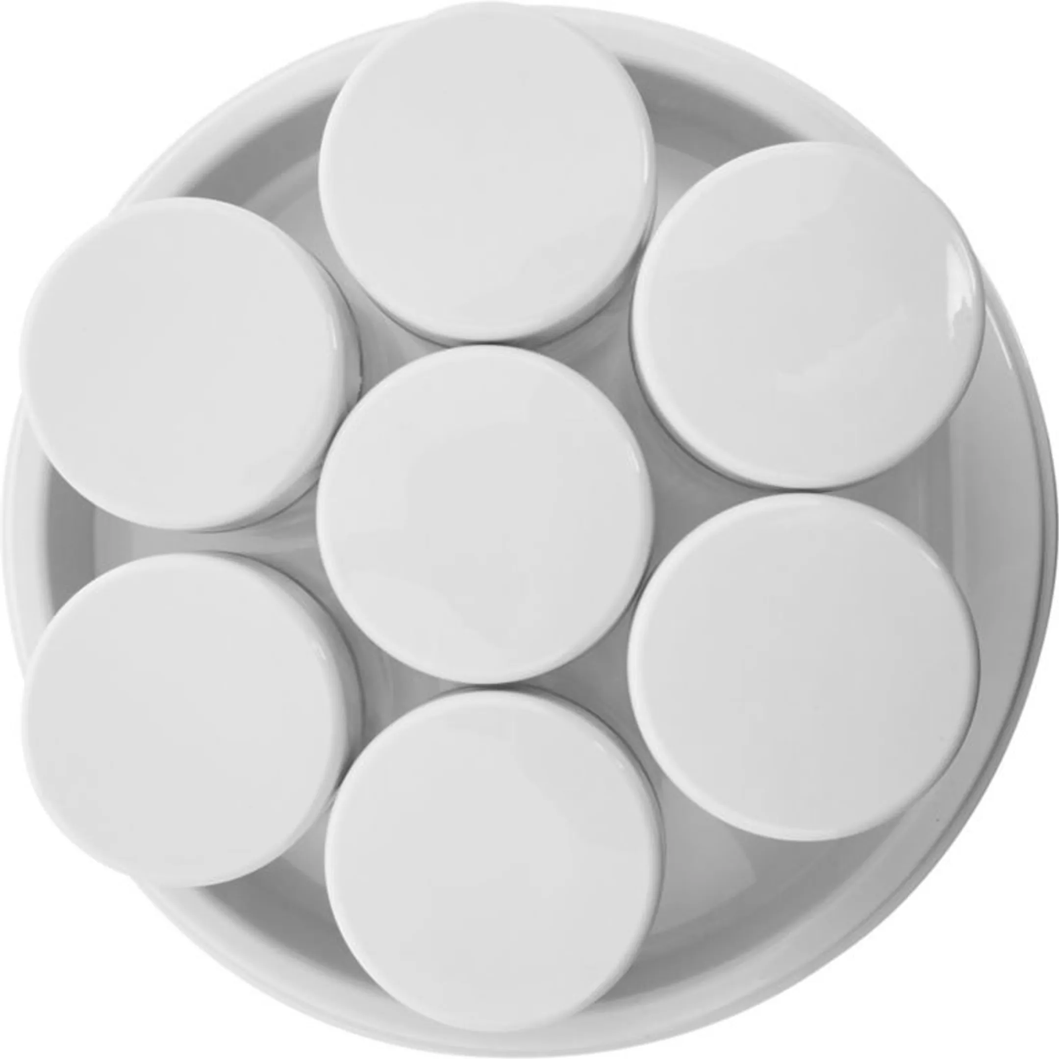 ESSENTIEL-B yoghurt maker EYM 3 image