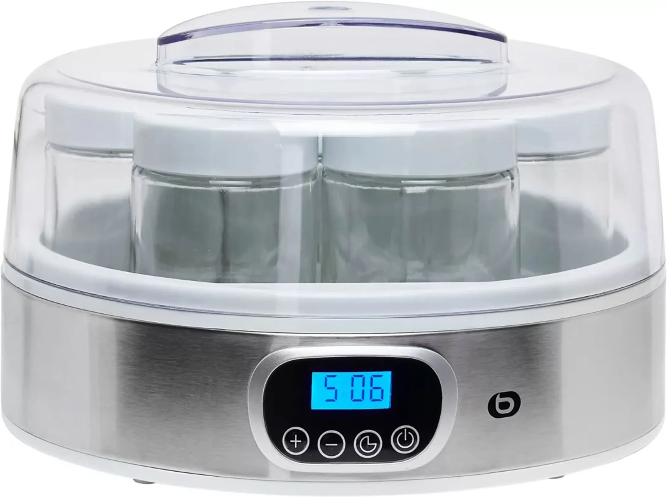 ESSENTIEL-B yoghurt maker EYM 3 image