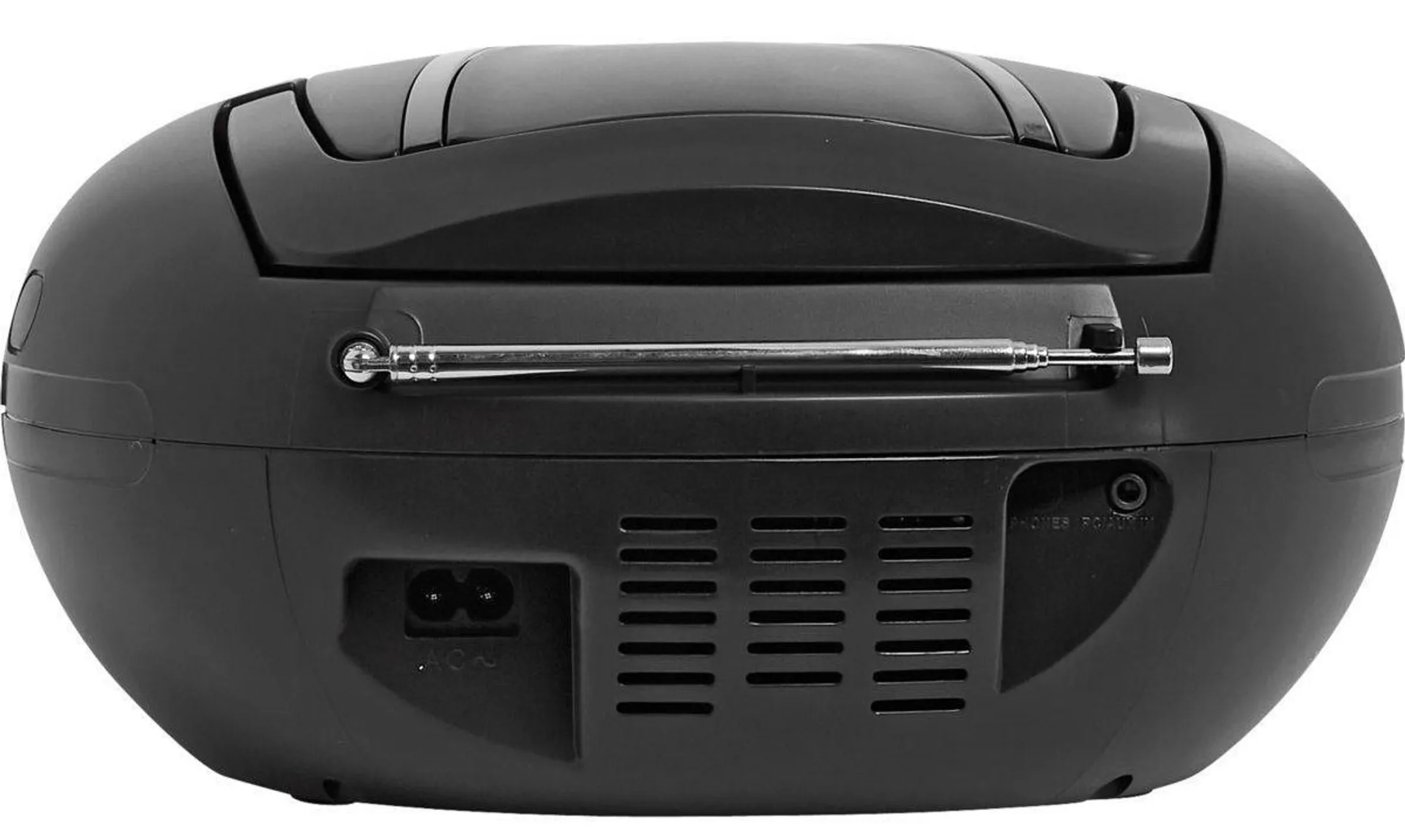 ESSENTIEL-B Radio CD - Rumba Black image