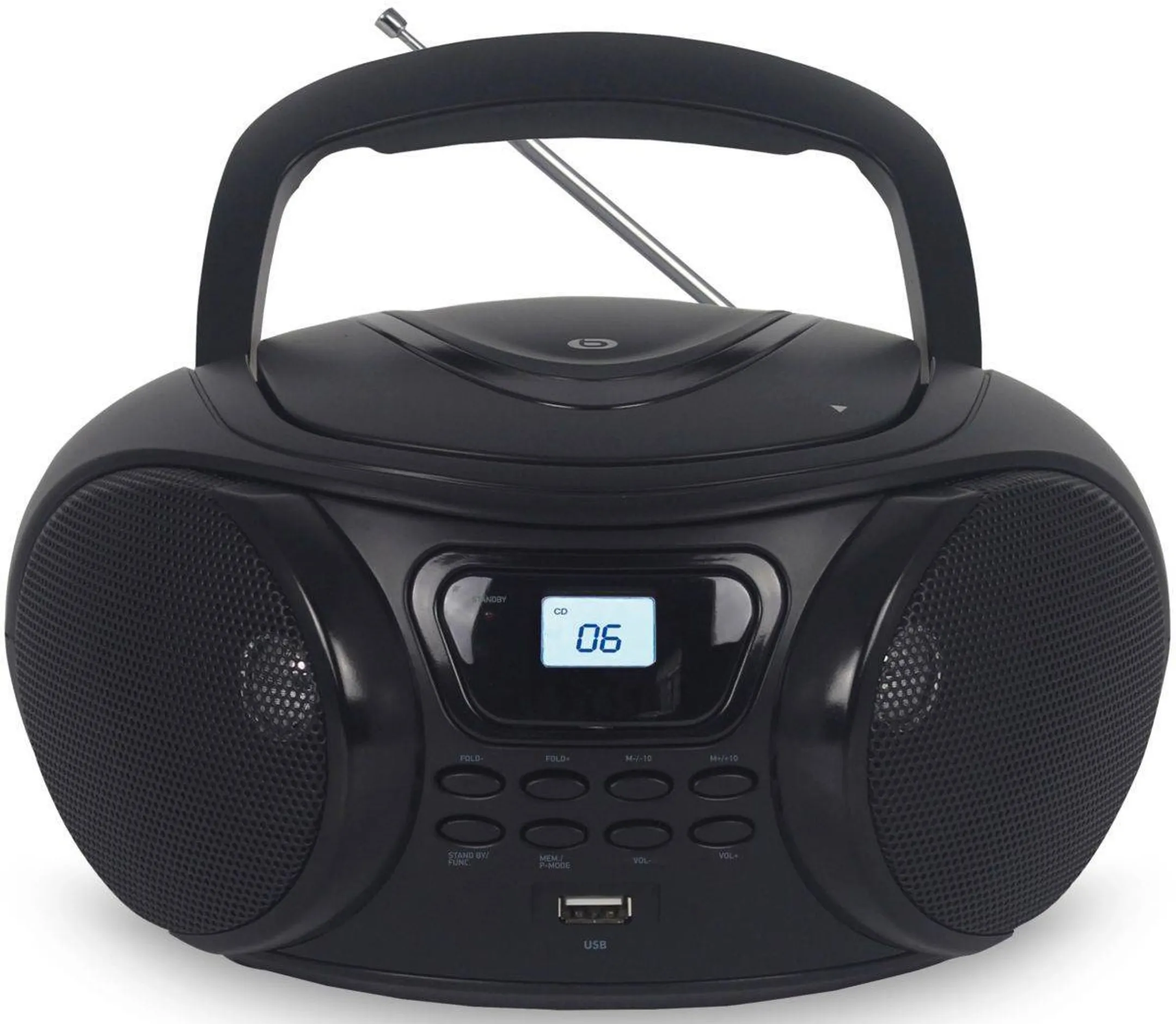 Radio CD - Rumba Noir