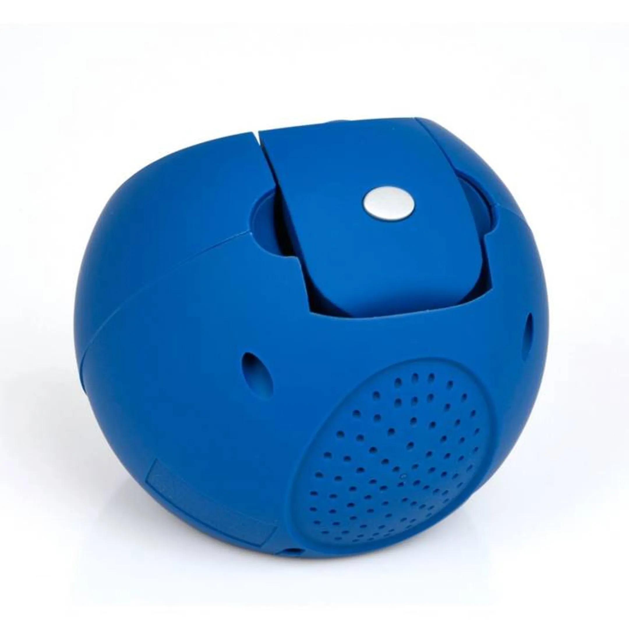ESSENTIEL-B Clock radio - RRVP-100 Blue image
