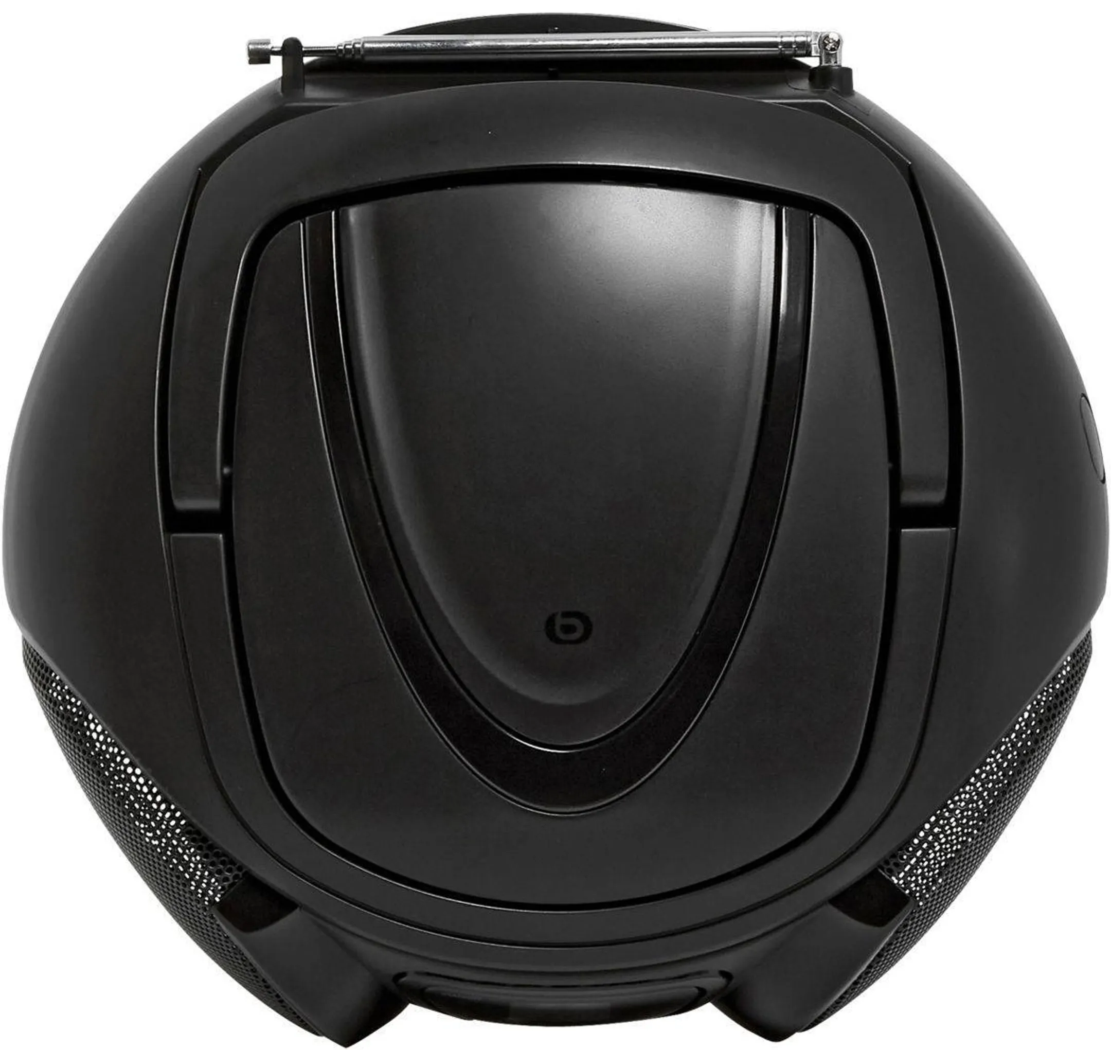 ESSENTIEL-B Radio CD - Rumba Black image