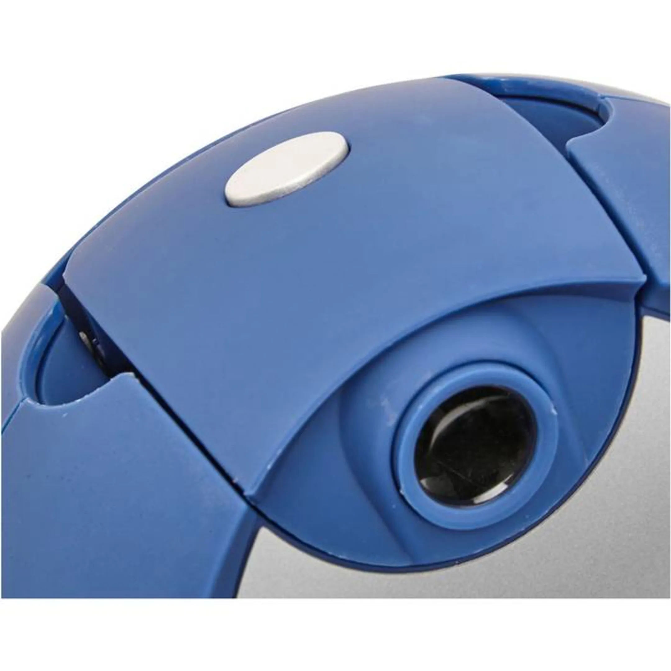 ESSENTIEL-B Clock radio - RRVP-100 Blue image