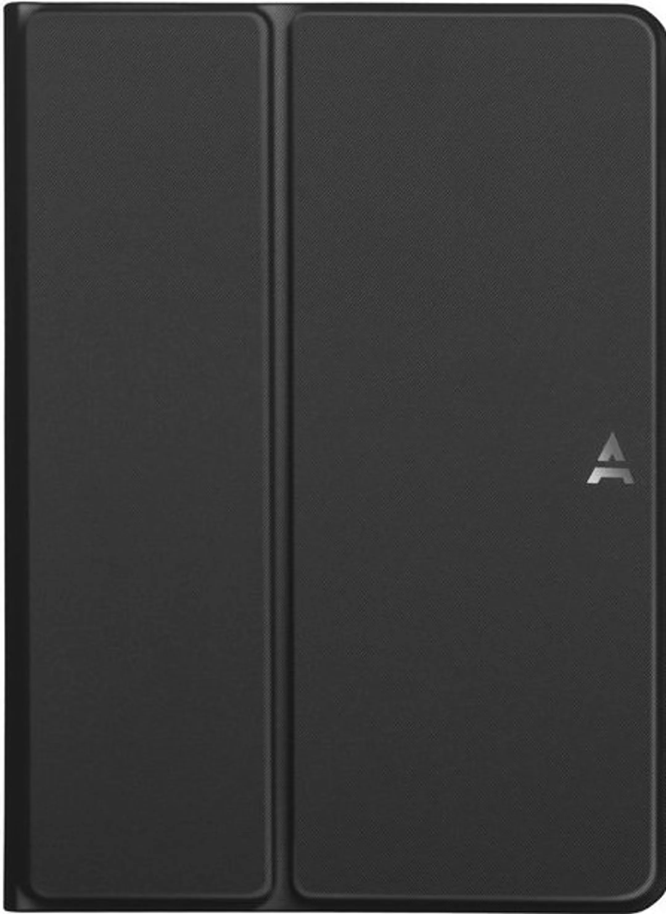 Étui livre 2-en-1 pour iPad Pro (2021) - Noir