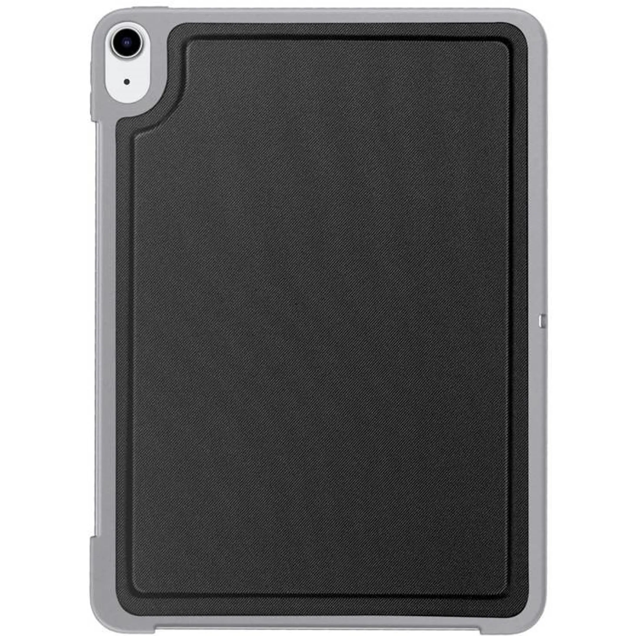 Adeqwat Étui livre rotatif pour iPad Air (2022) - Noir image