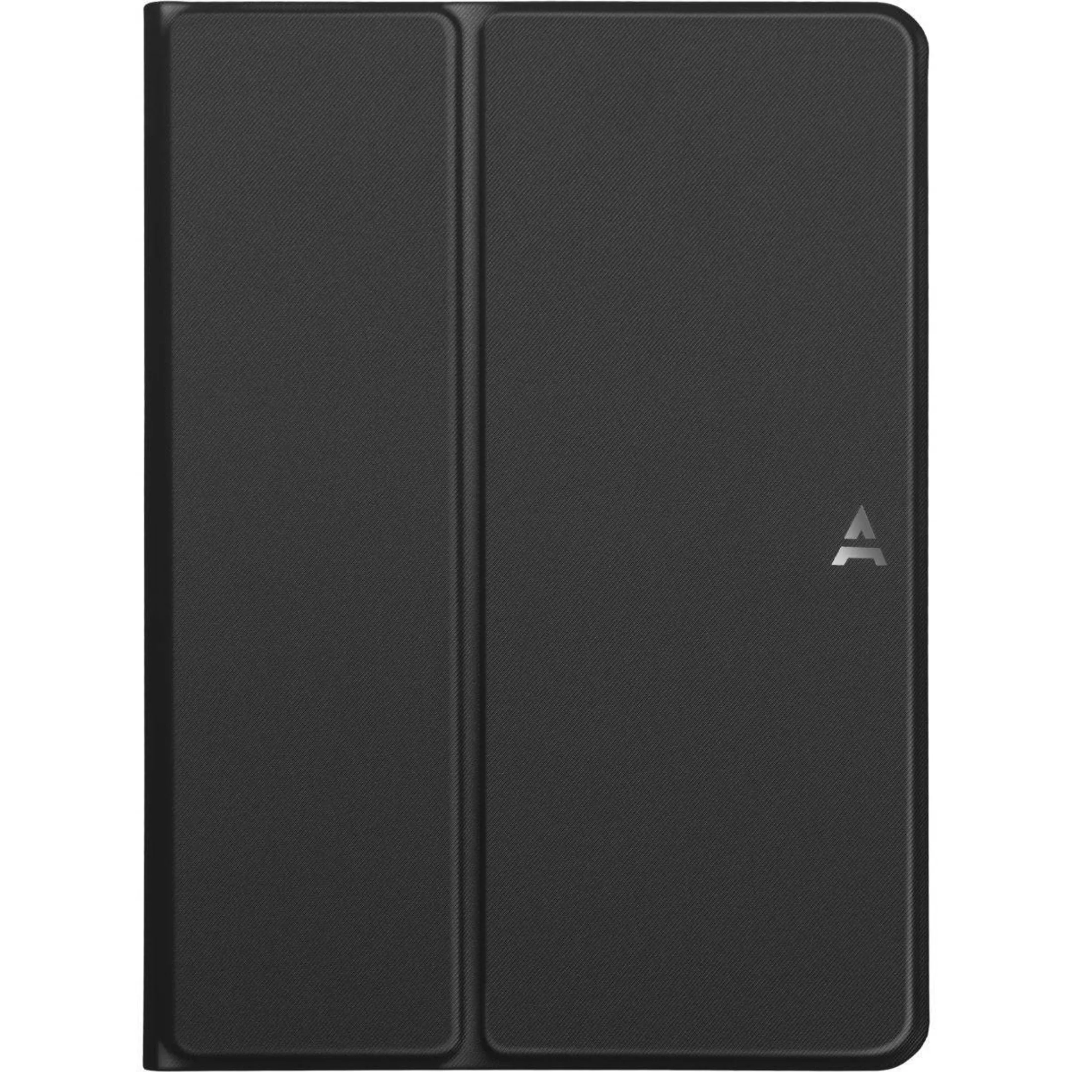 Adeqwat Étui livre rotatif pour iPad Air (2022) - Noir image