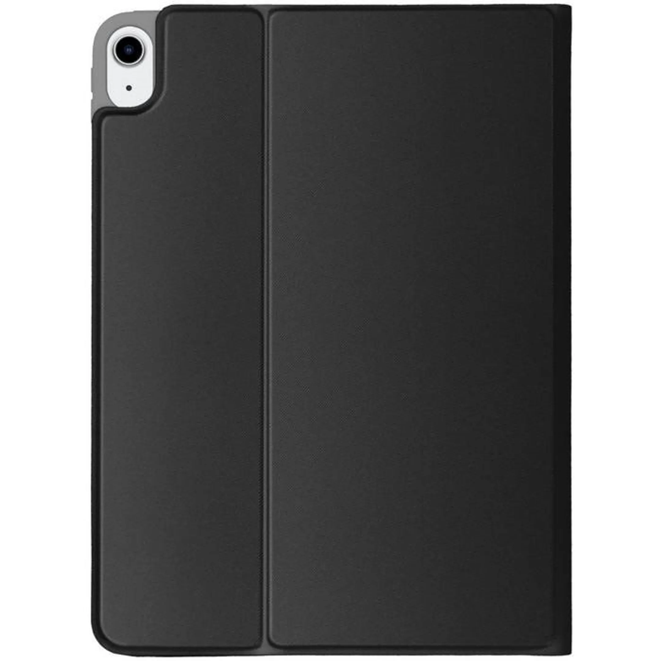 Adeqwat Étui livre rotatif pour iPad Air (2022) - Noir image