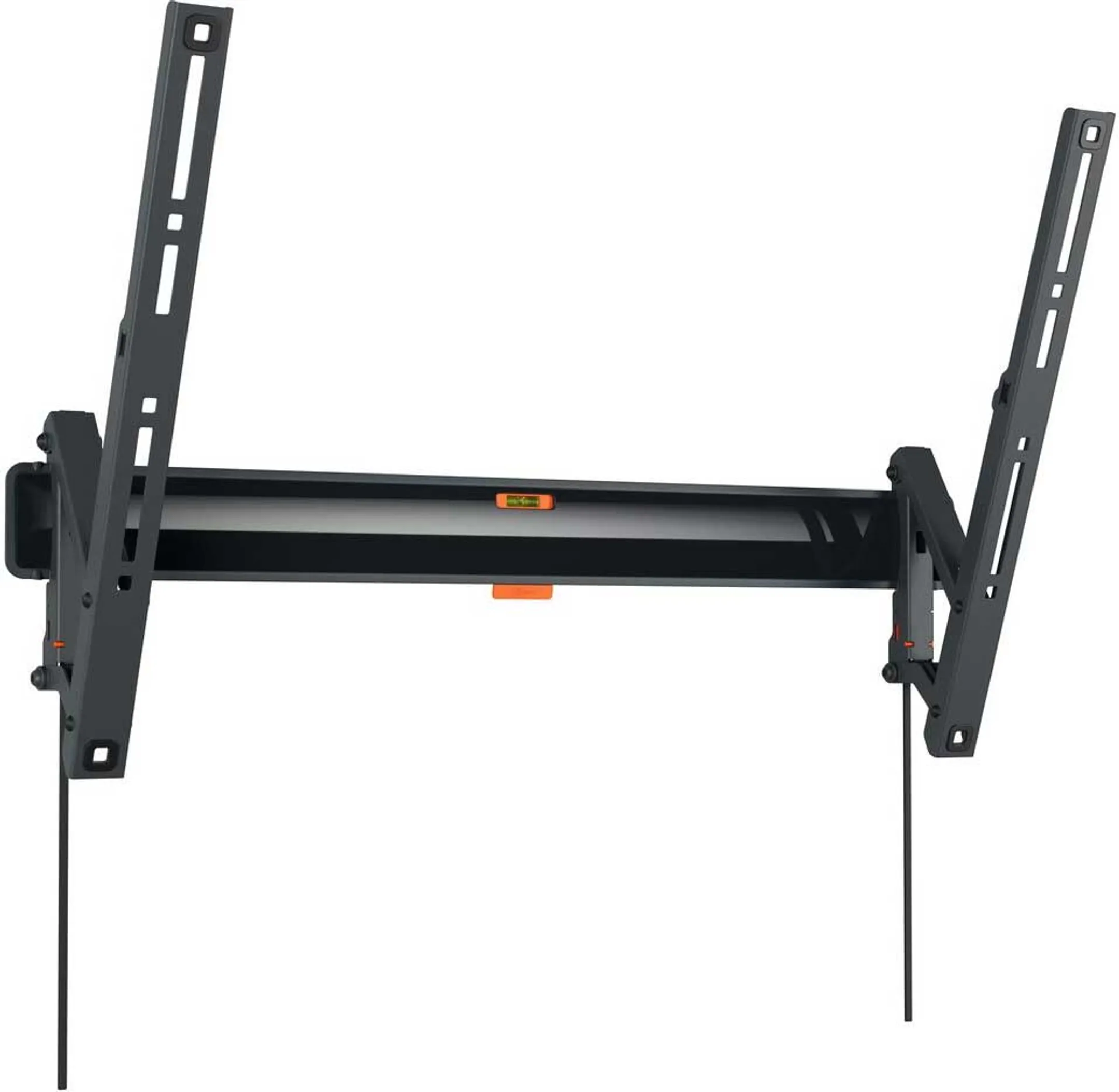 Bundle product Support TV inclinable TVM 3615 - 40" à 77" - Noir