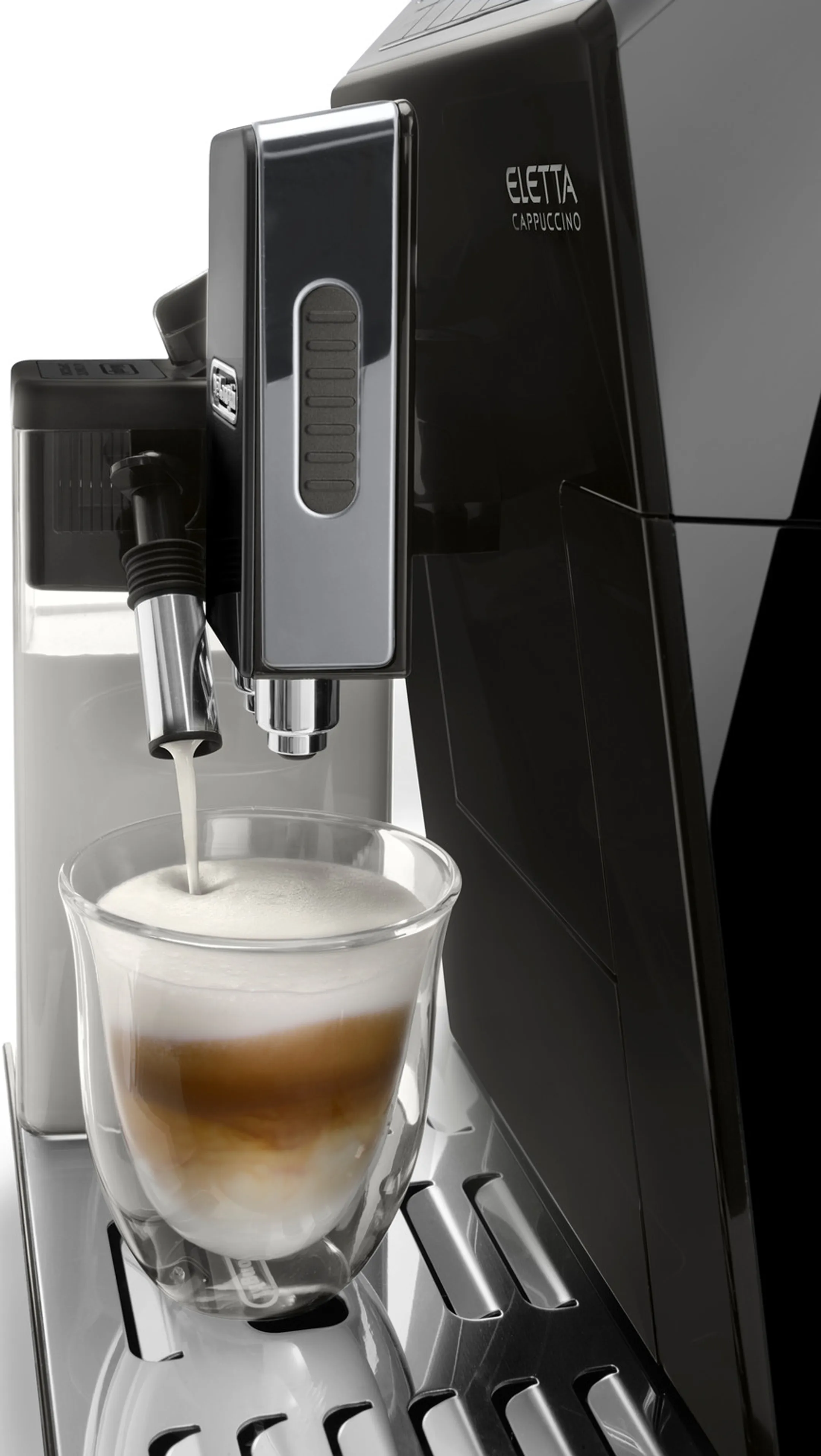 De'Longhi Machine à expresso automatique Eletta ECAM44.660.B image