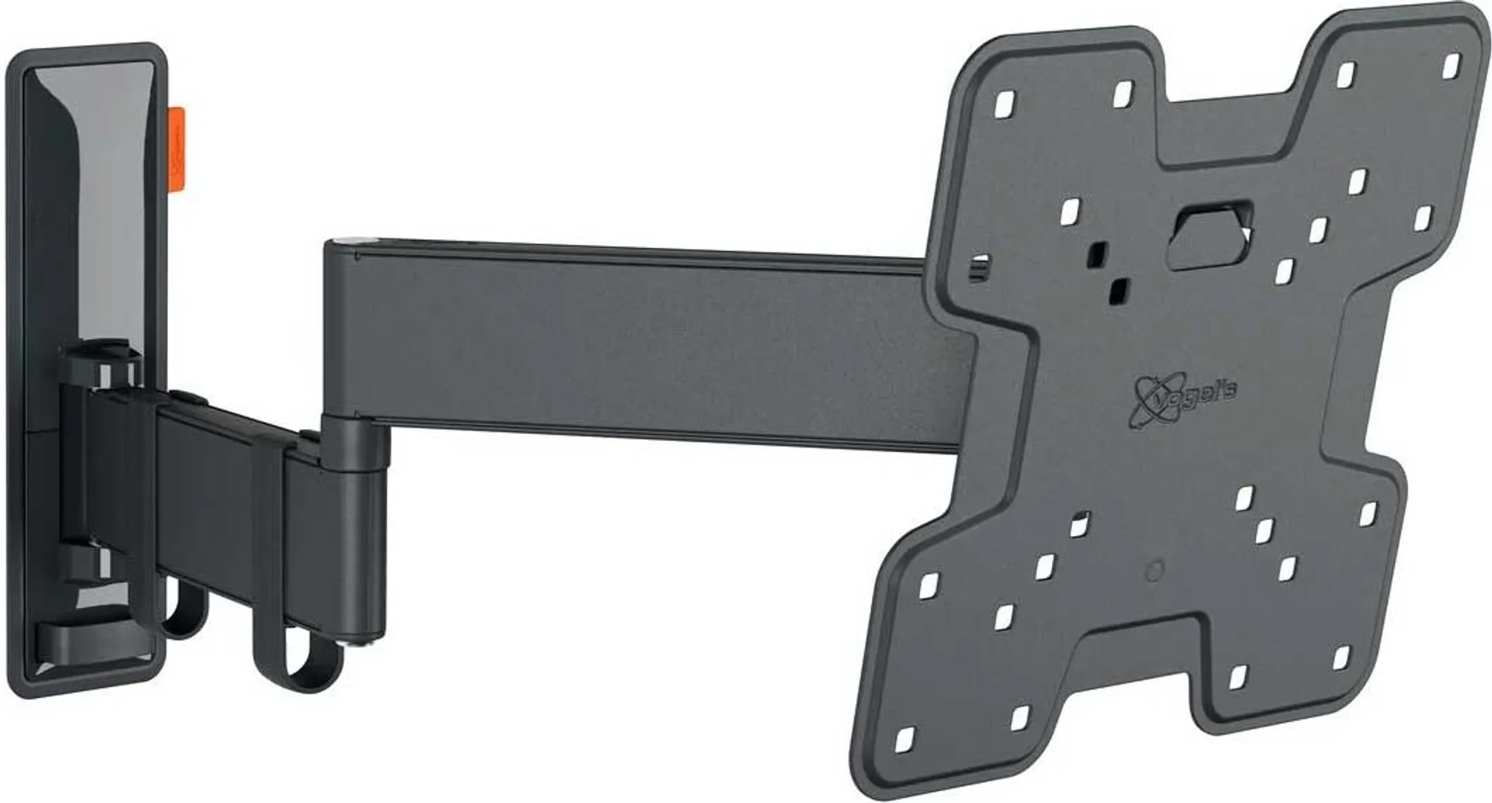 Bundle product Support TV orientable TVM 3245 - 19" à 43" - Noir