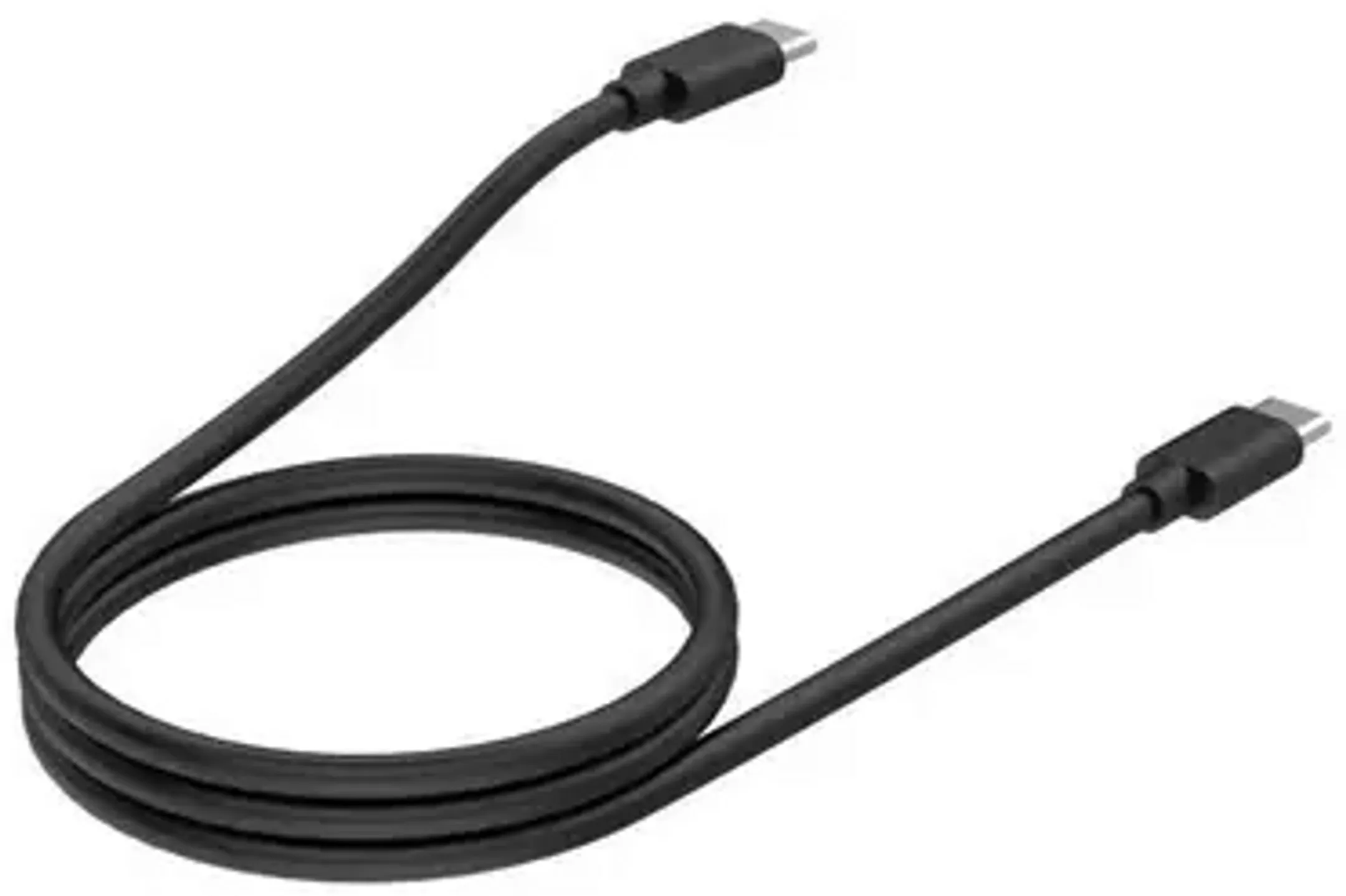 ESSENTIEL-B Chargeur secteur USB C ou USB A 65 W + câble USB C image