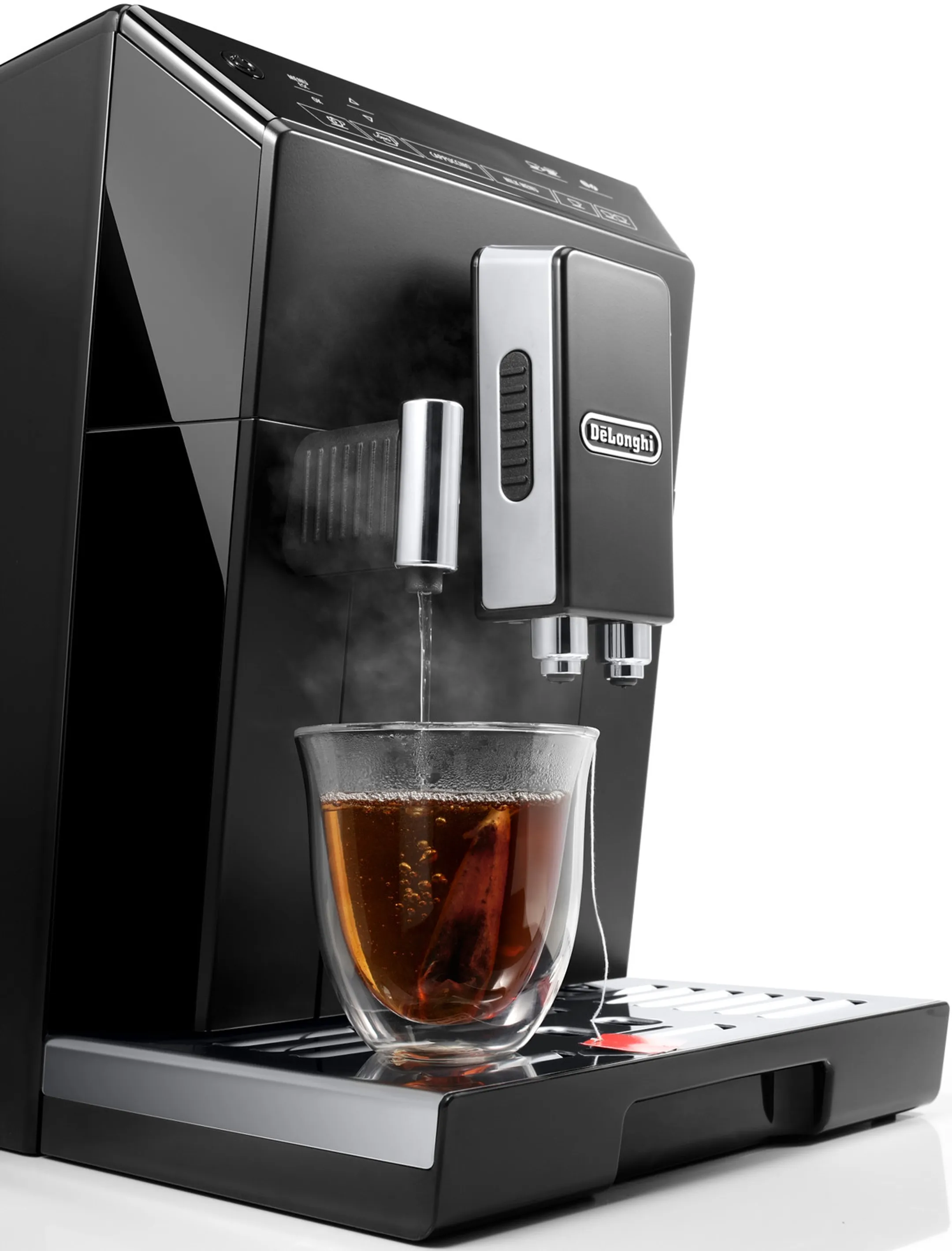 De'Longhi Machine à expresso automatique Eletta ECAM44.660.B image